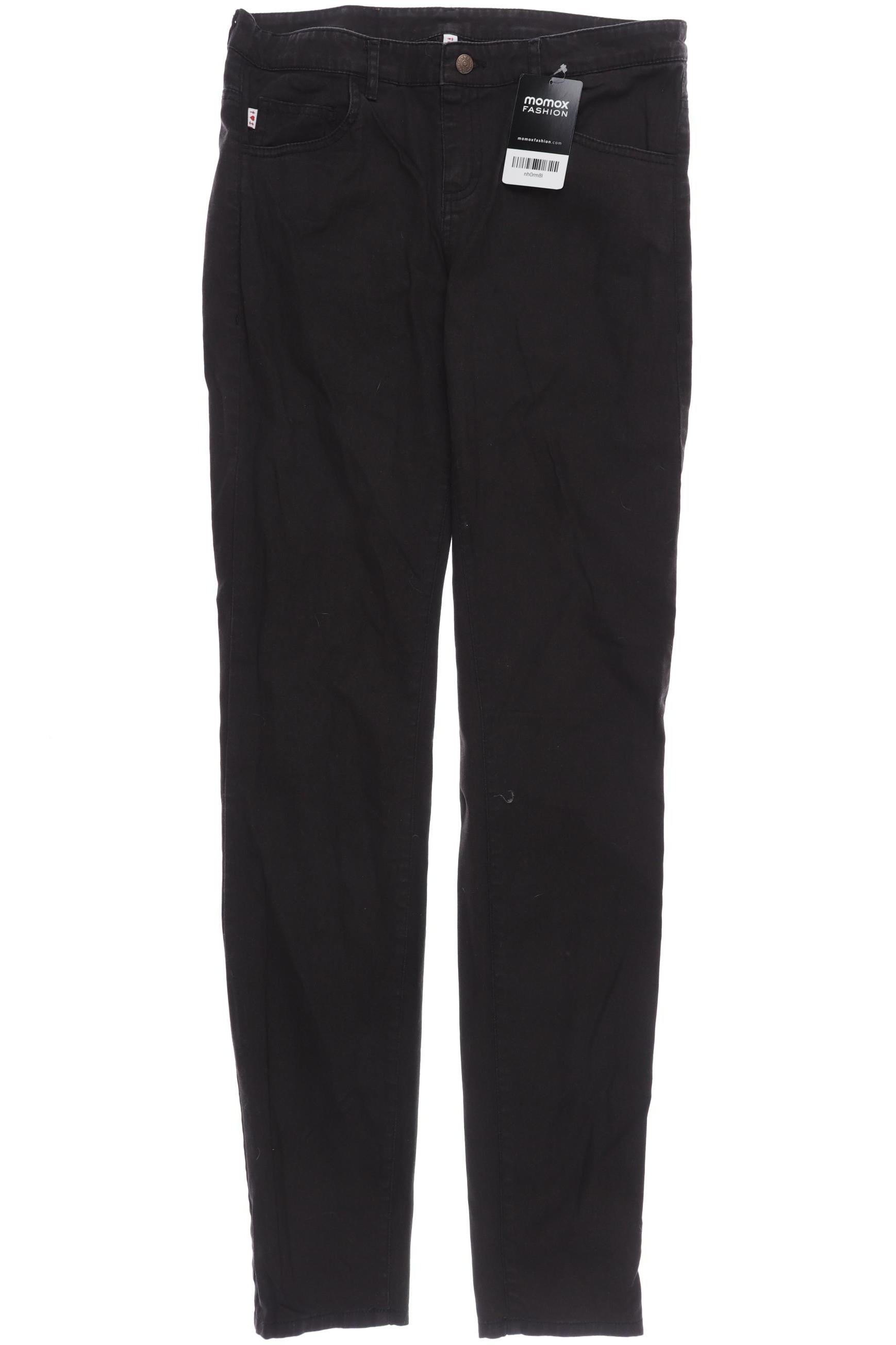

Blutsgeschwister Damen Jeans, braun, Gr. 0