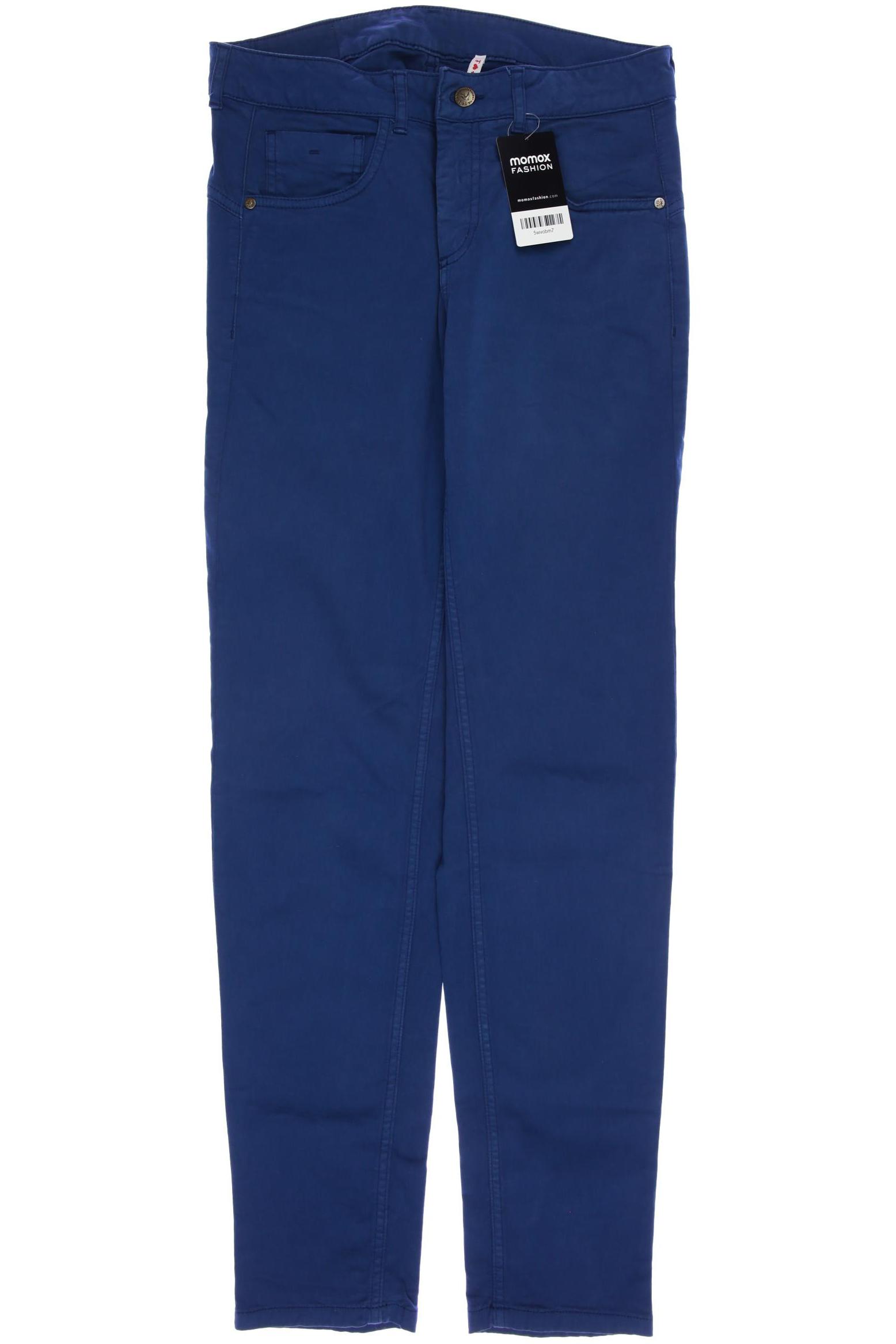 

Blutsgeschwister Damen Jeans, blau, Gr. 0