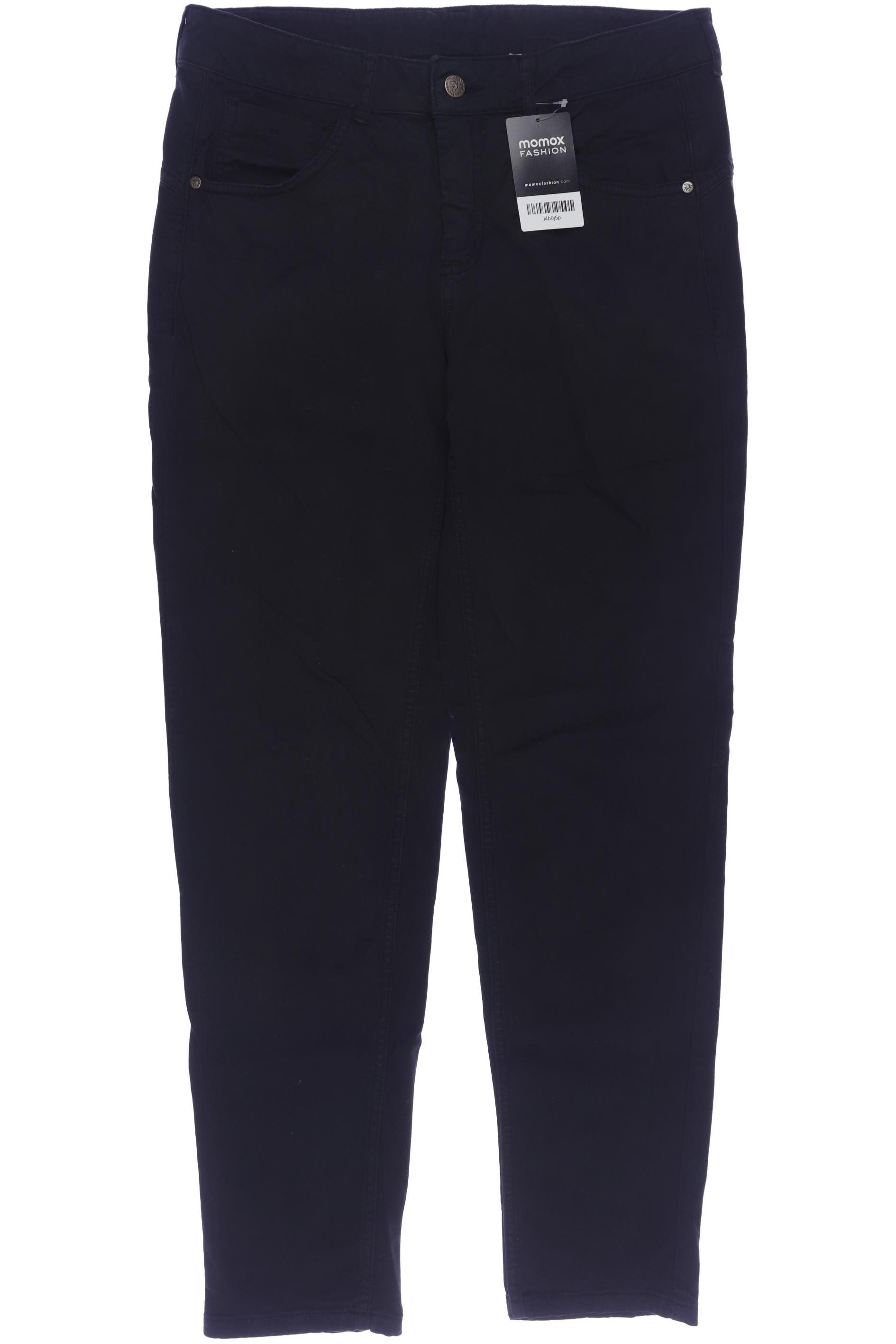 

Blutsgeschwister Damen Jeans, schwarz, Gr. 0