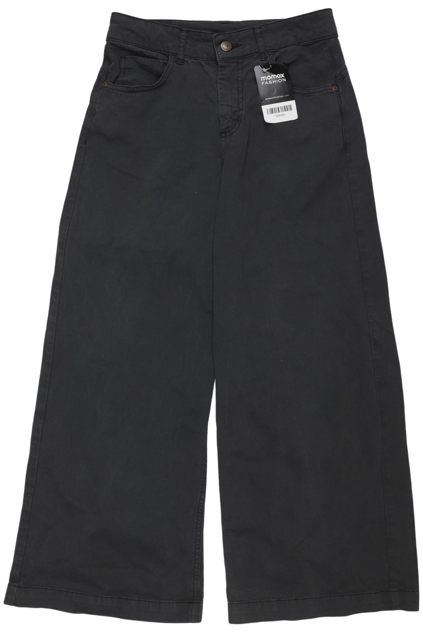 

Blutsgeschwister Damen Jeans, grau, Gr. 0