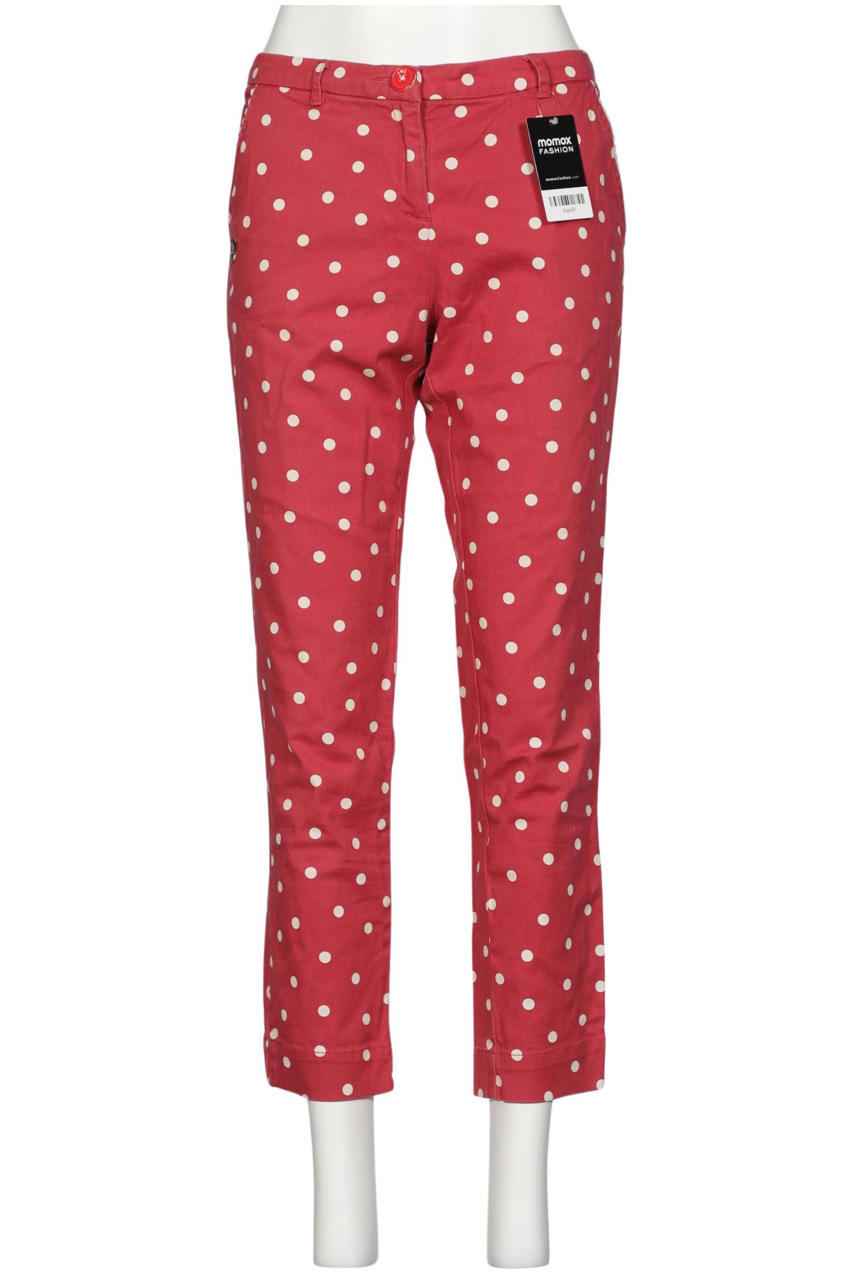 

Blutsgeschwister Damen Jeans, rot, Gr. 0