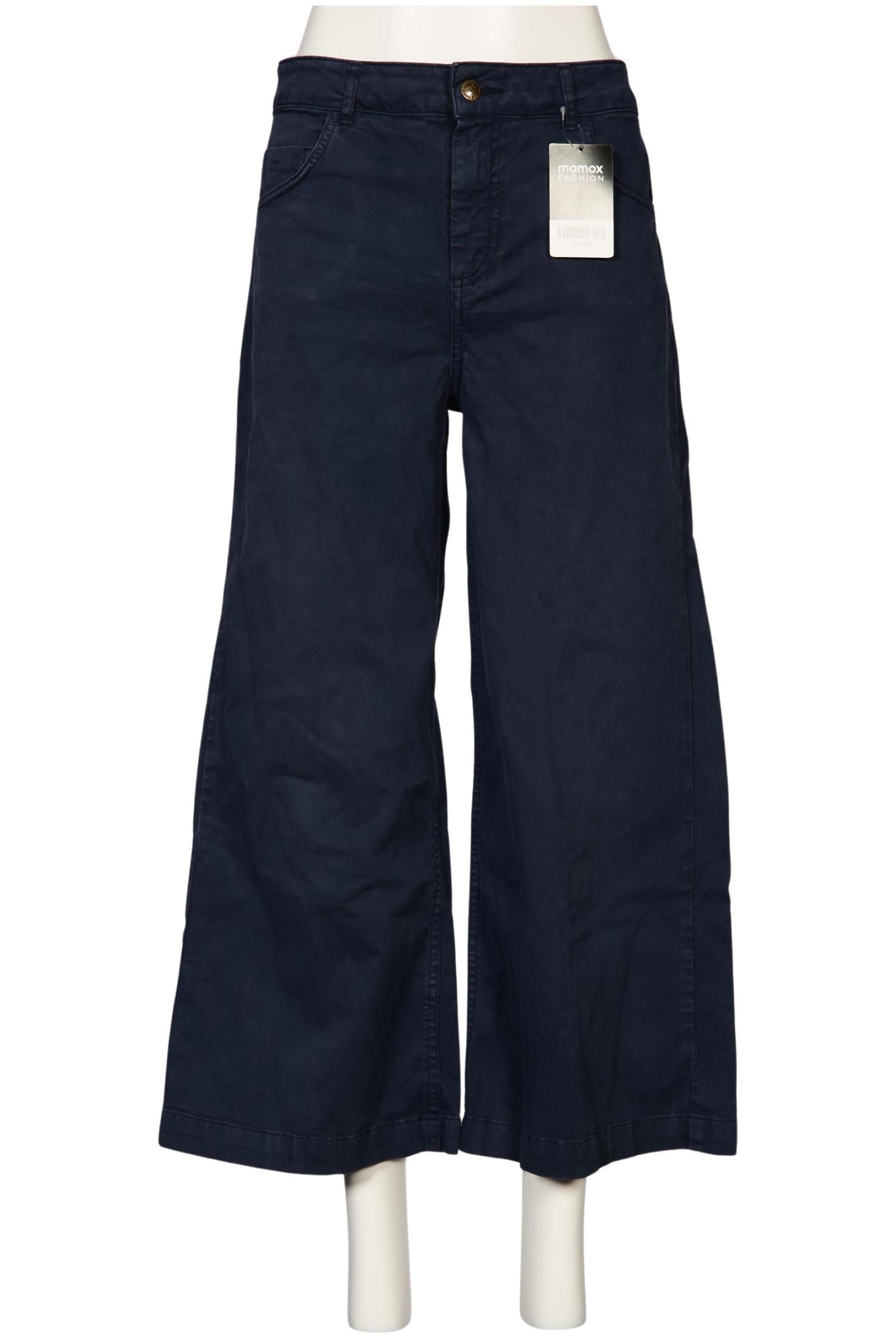 

Blutsgeschwister Damen Jeans, marineblau, Gr. 0