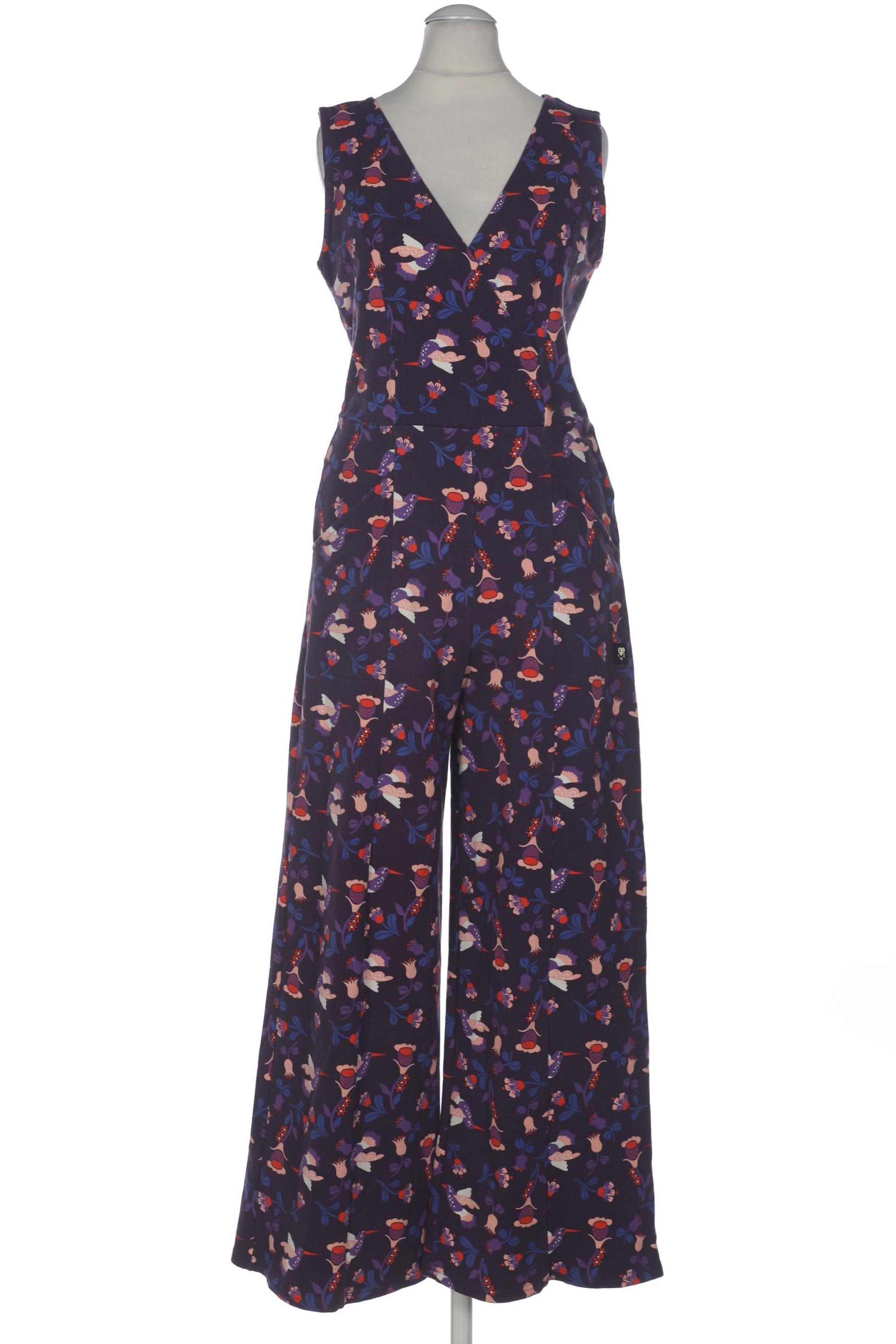 

Blutsgeschwister Damen Jumpsuit/Overall, flieder, Gr. 36