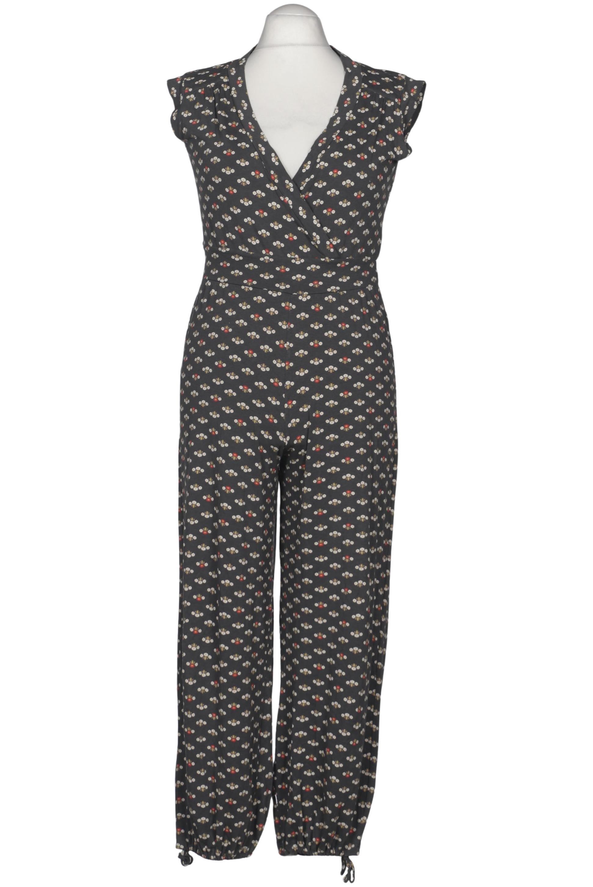 

Blutsgeschwister Damen Jumpsuit/Overall, grau, Gr. 38