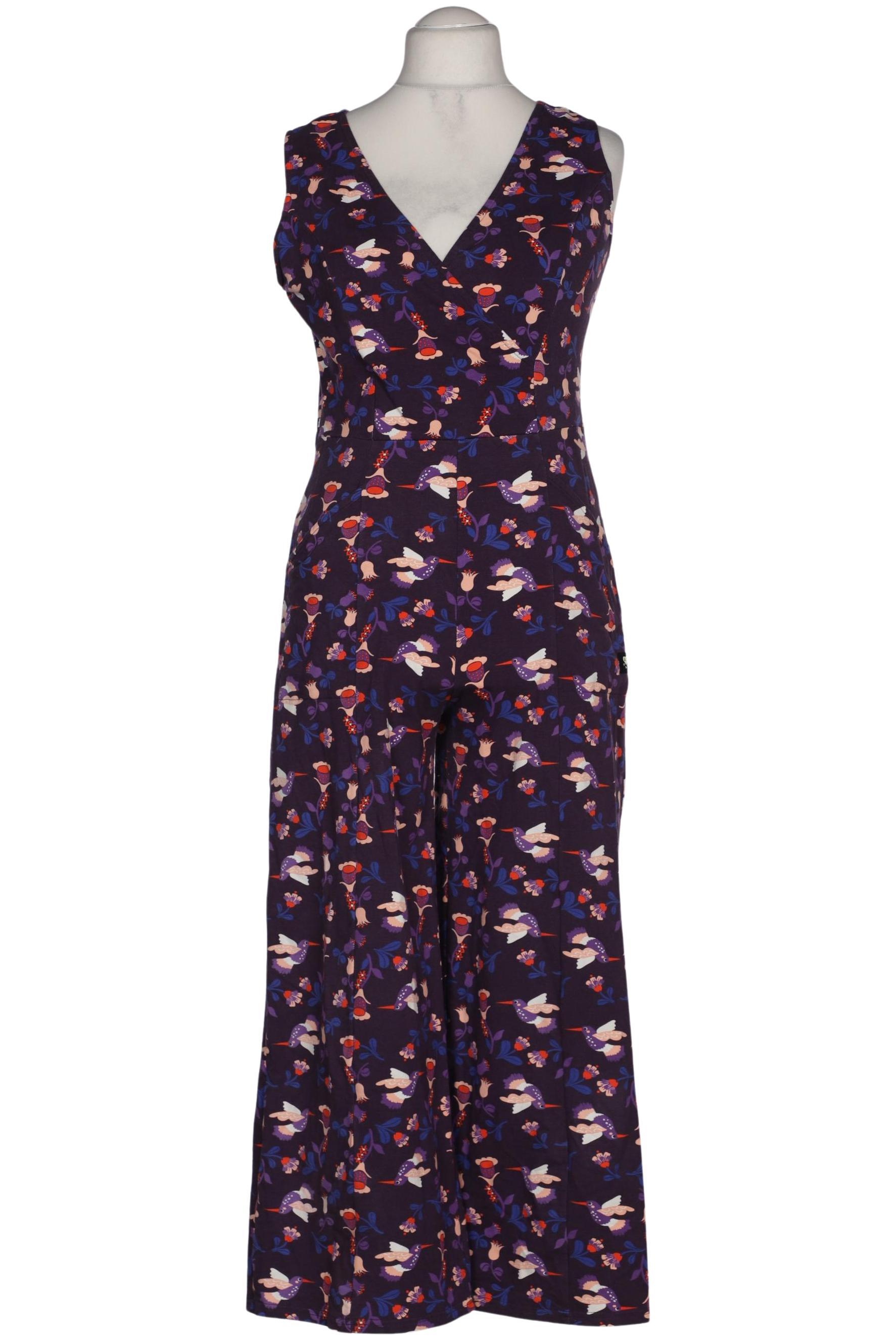 

Blutsgeschwister Damen Jumpsuit/Overall, flieder, Gr. 38