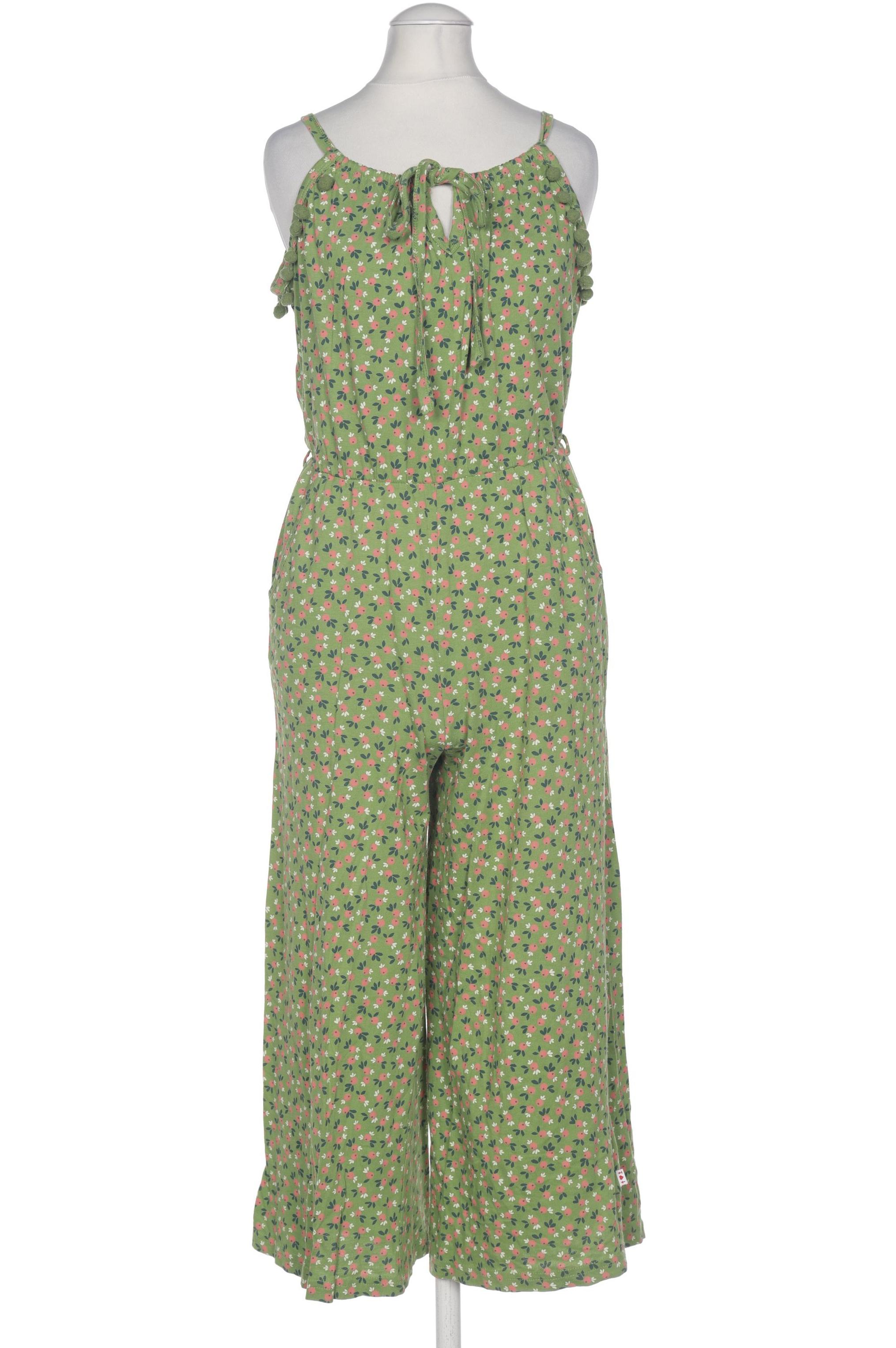 

Blutsgeschwister Damen Jumpsuit/Overall, grün