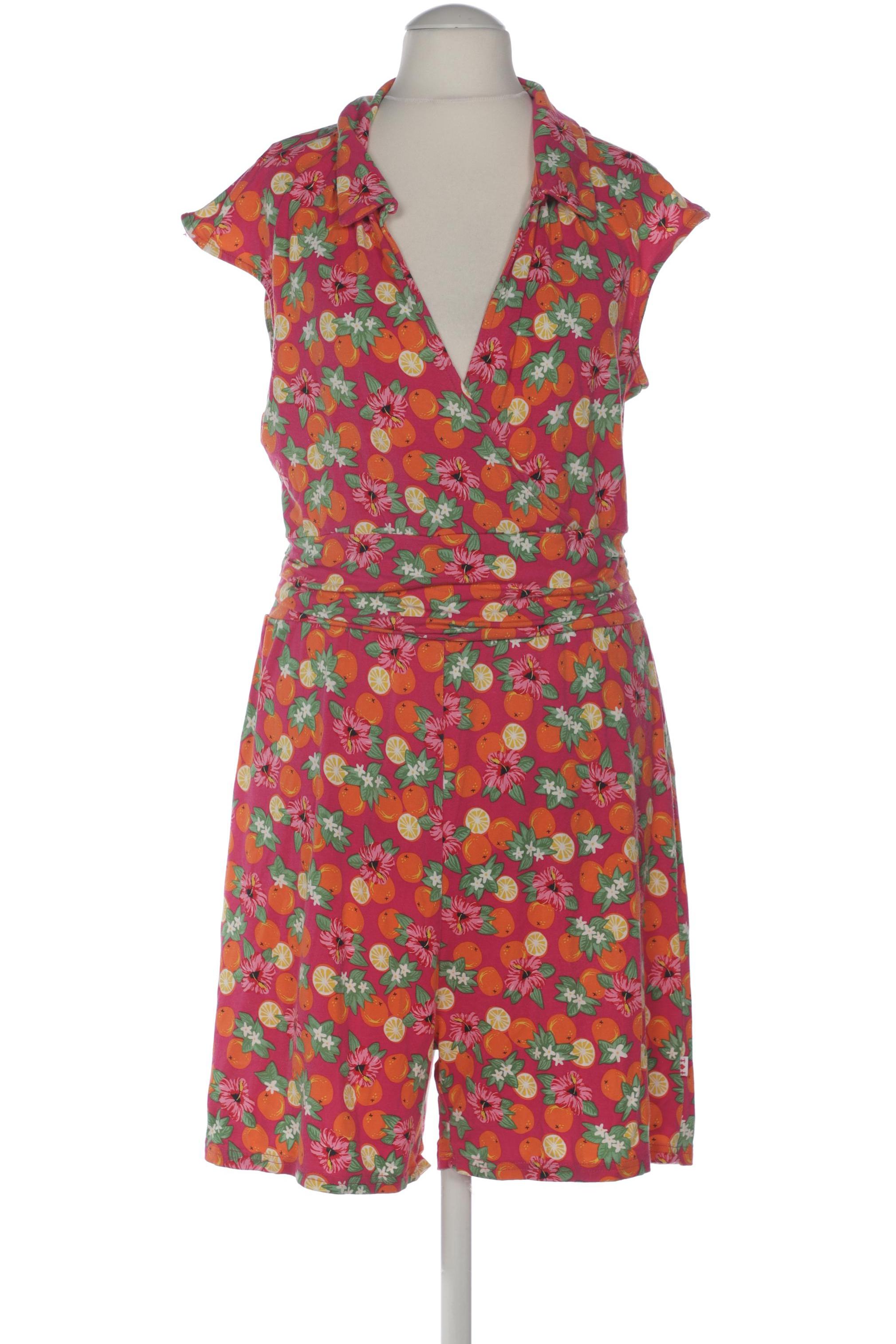 

Blutsgeschwister Damen Jumpsuit/Overall, pink, Gr. 42