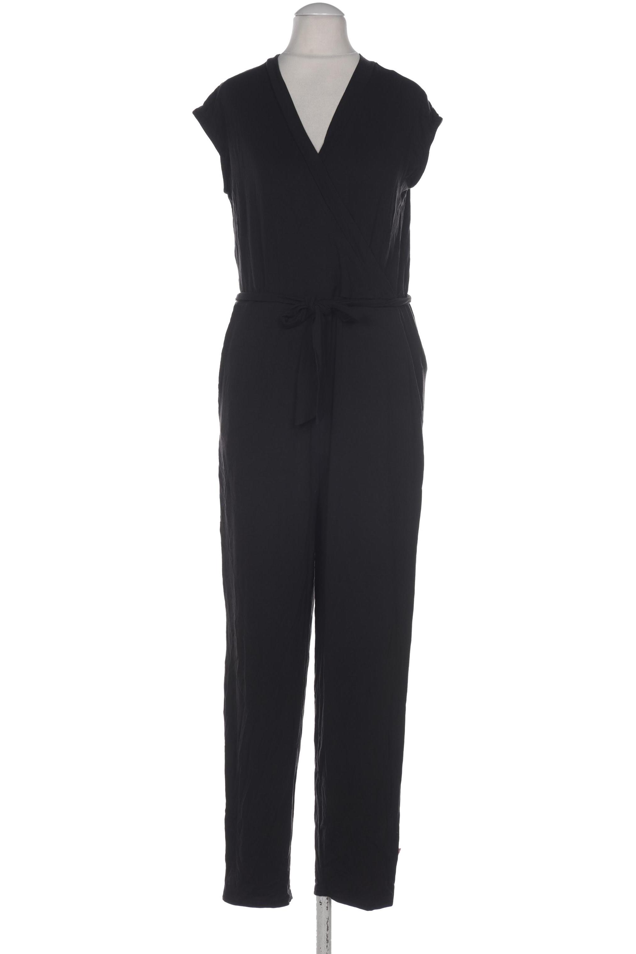 

Blutsgeschwister Damen Jumpsuit/Overall, schwarz, Gr. 36