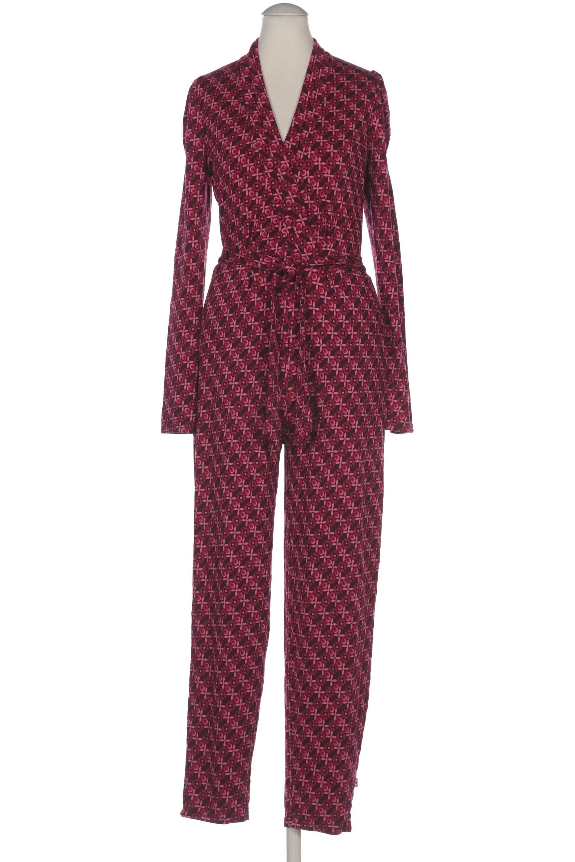 

Blutsgeschwister Damen Jumpsuit/Overall, pink, Gr. 34