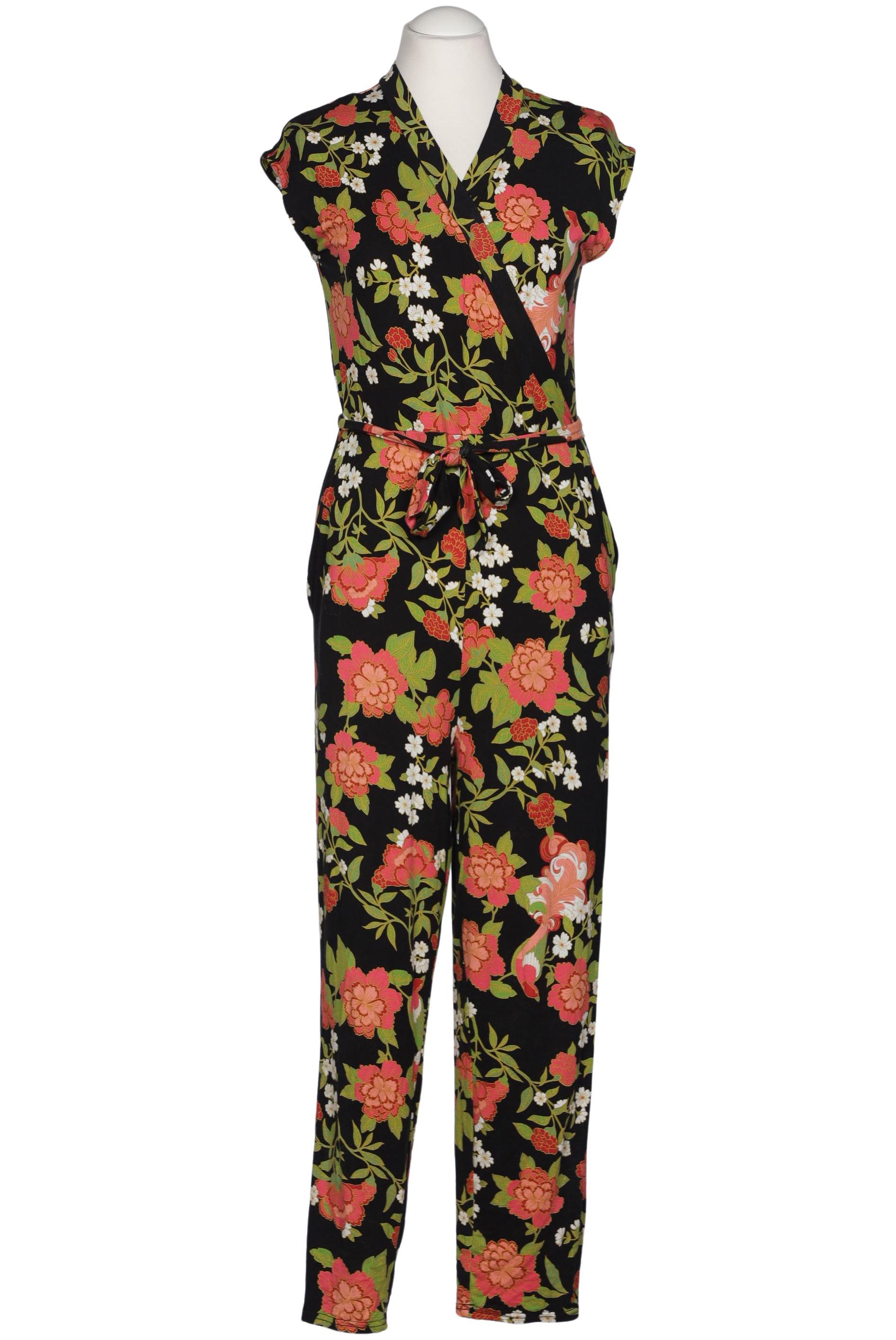 

Blutsgeschwister Damen Jumpsuit/Overall, mehrfarbig, Gr. 38