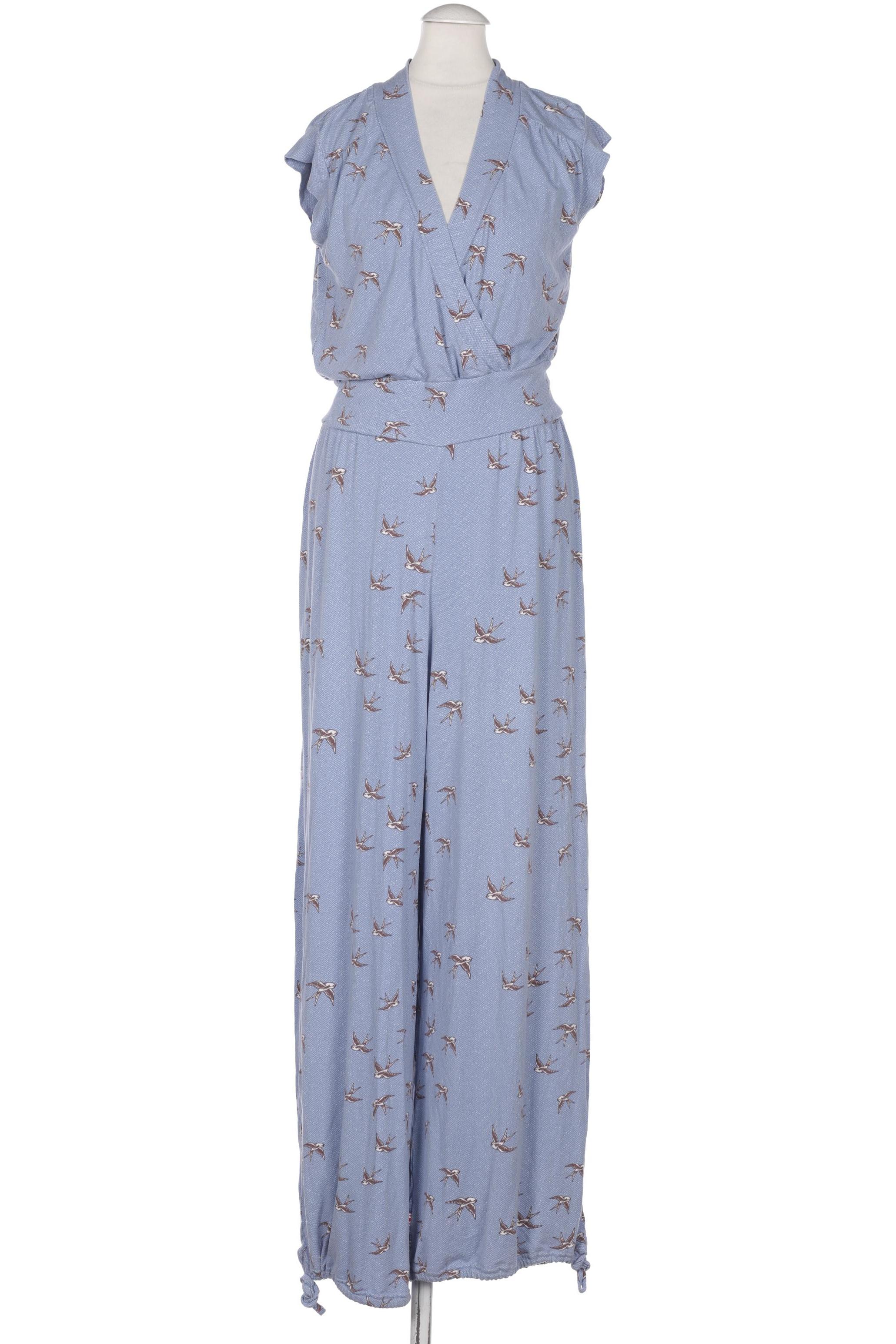 

Blutsgeschwister Damen Jumpsuit/Overall, hellblau