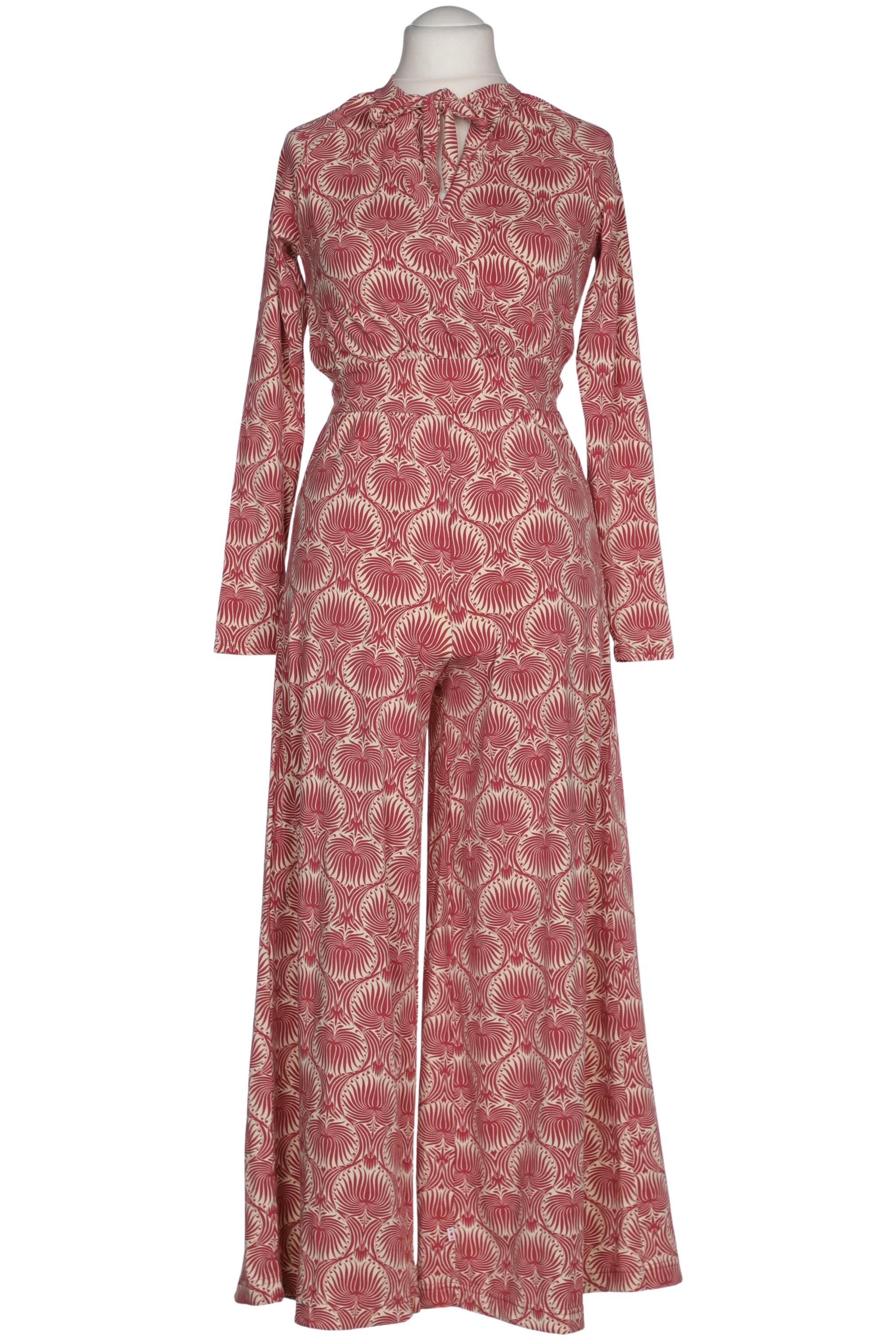 

Blutsgeschwister Damen Jumpsuit/Overall, pink, Gr. 42