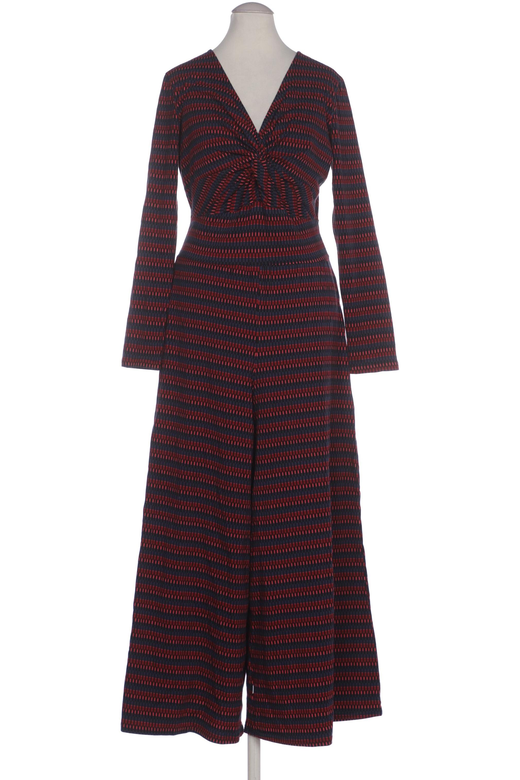 

Blutsgeschwister Damen Jumpsuit/Overall, blau, Gr. 38