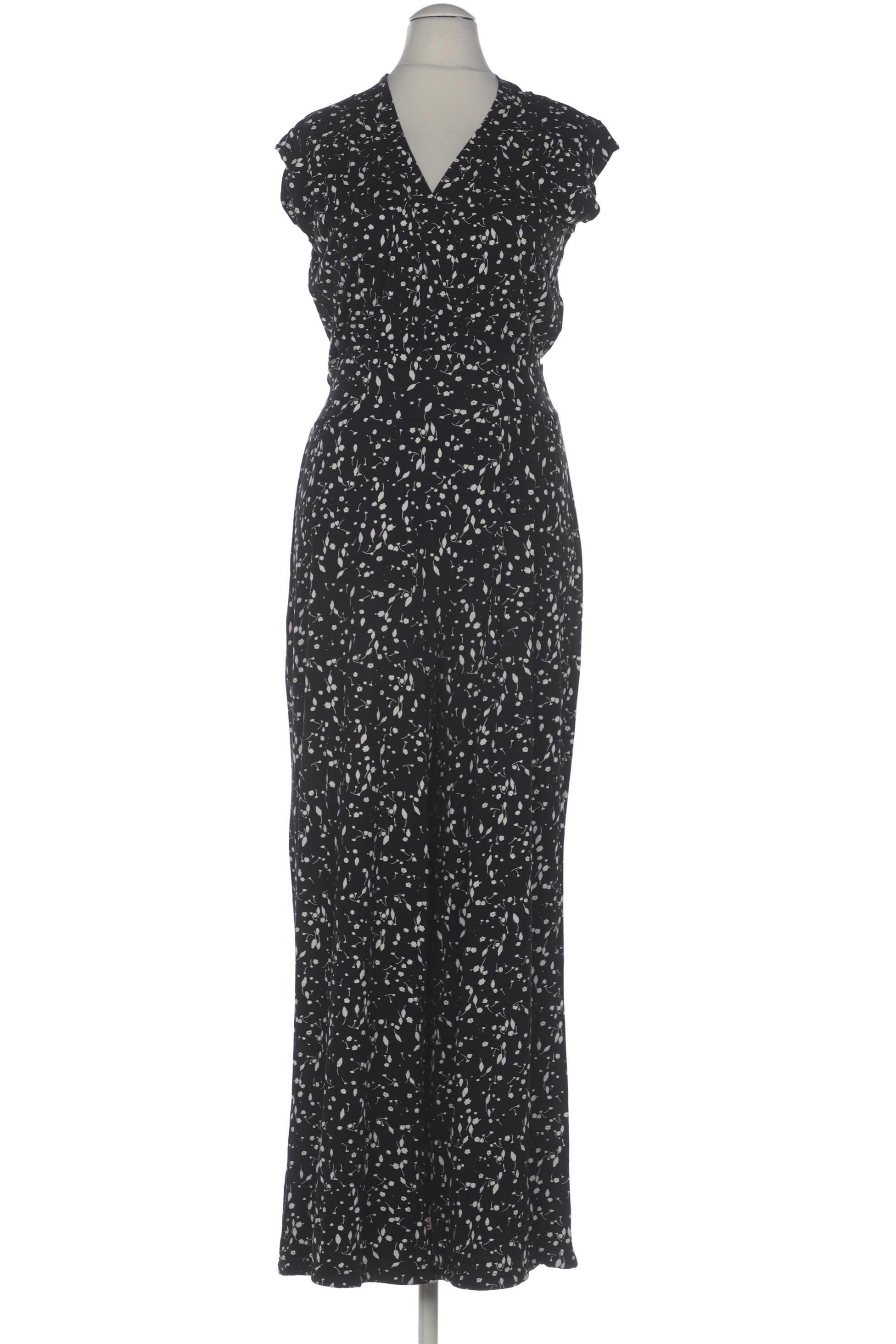 

Blutsgeschwister Damen Jumpsuit/Overall, schwarz, Gr. 38