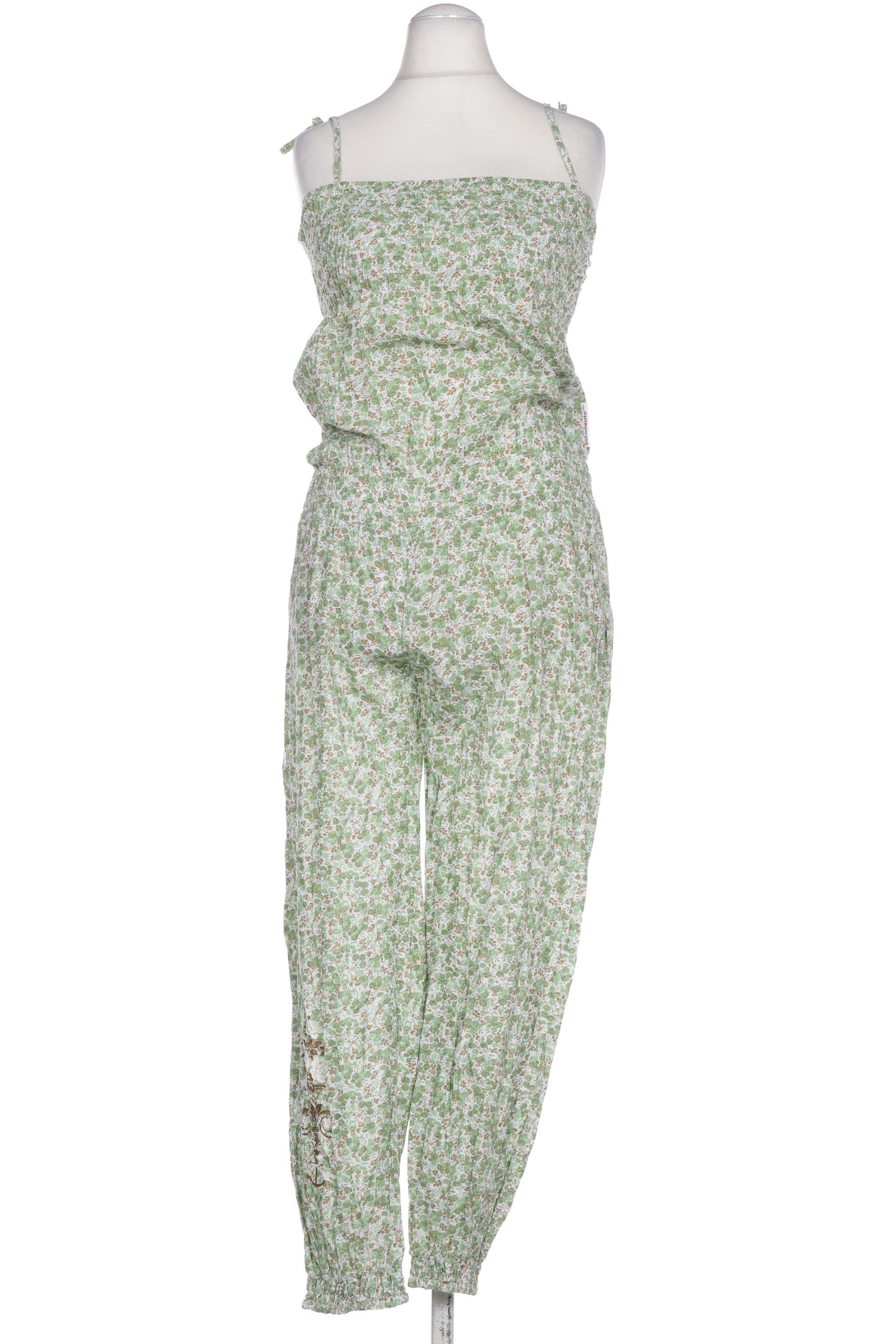 

Blutsgeschwister Damen Jumpsuit/Overall, grün