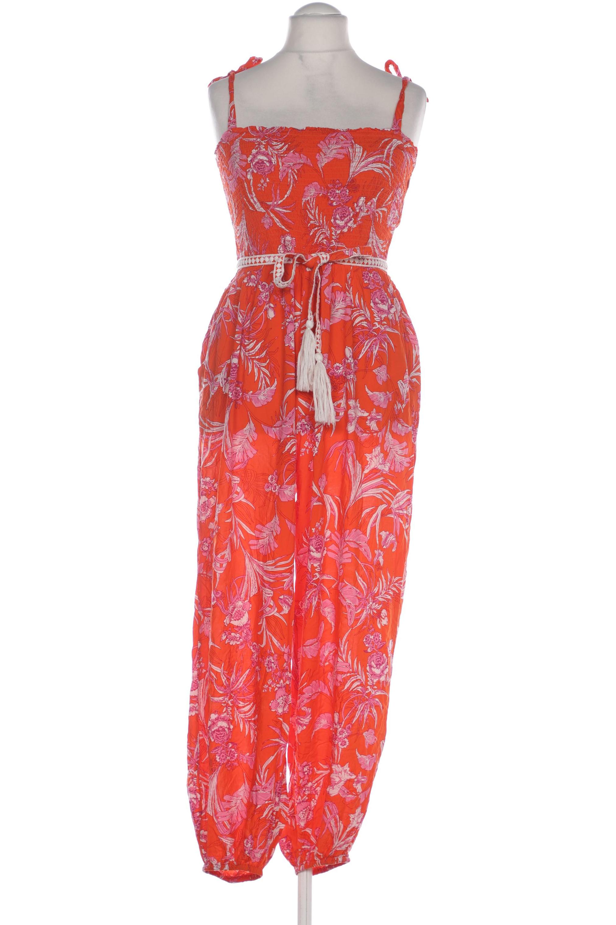 

Blutsgeschwister Damen Jumpsuit/Overall, orange, Gr. 44