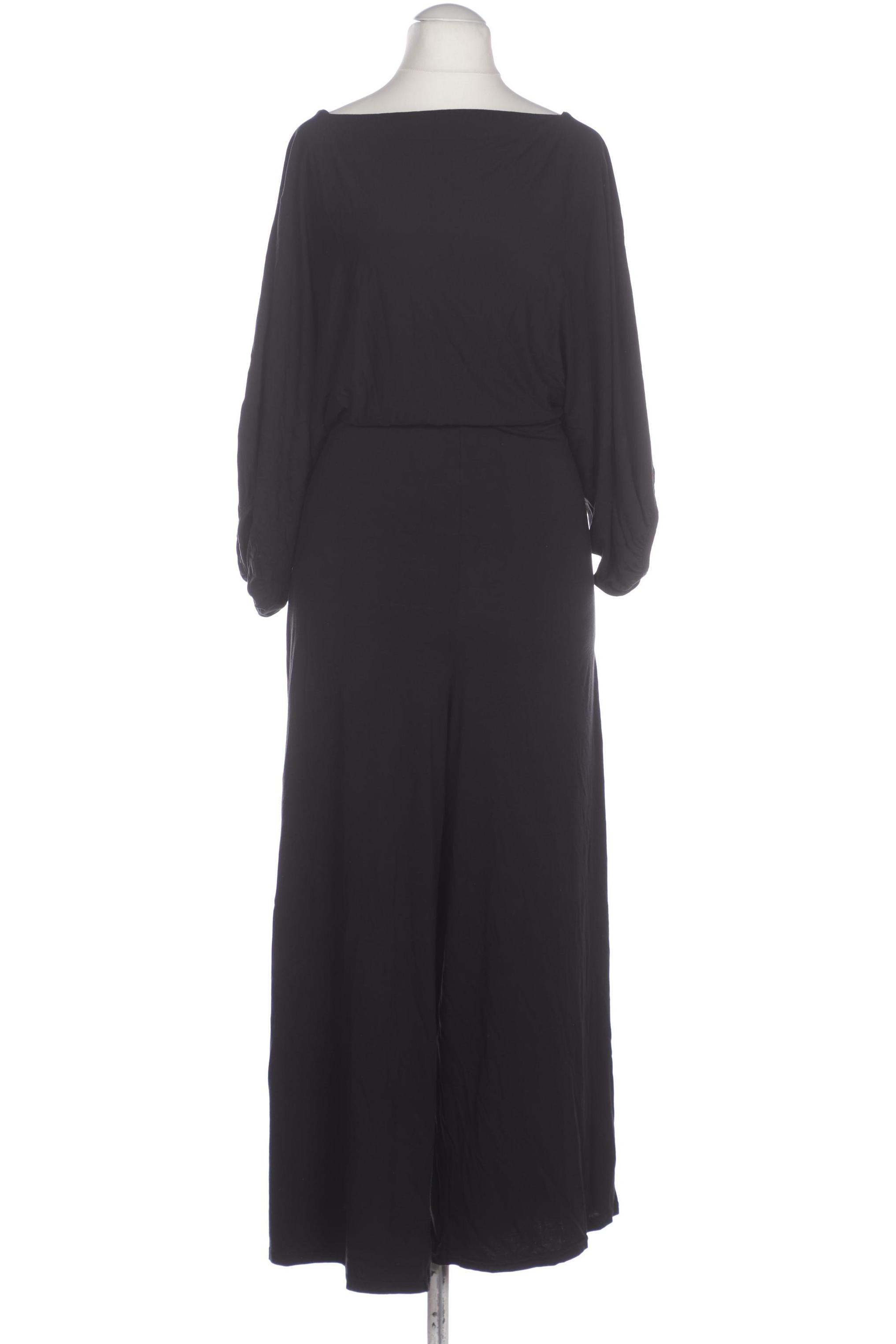 

Blutsgeschwister Damen Jumpsuit/Overall, schwarz, Gr. 42