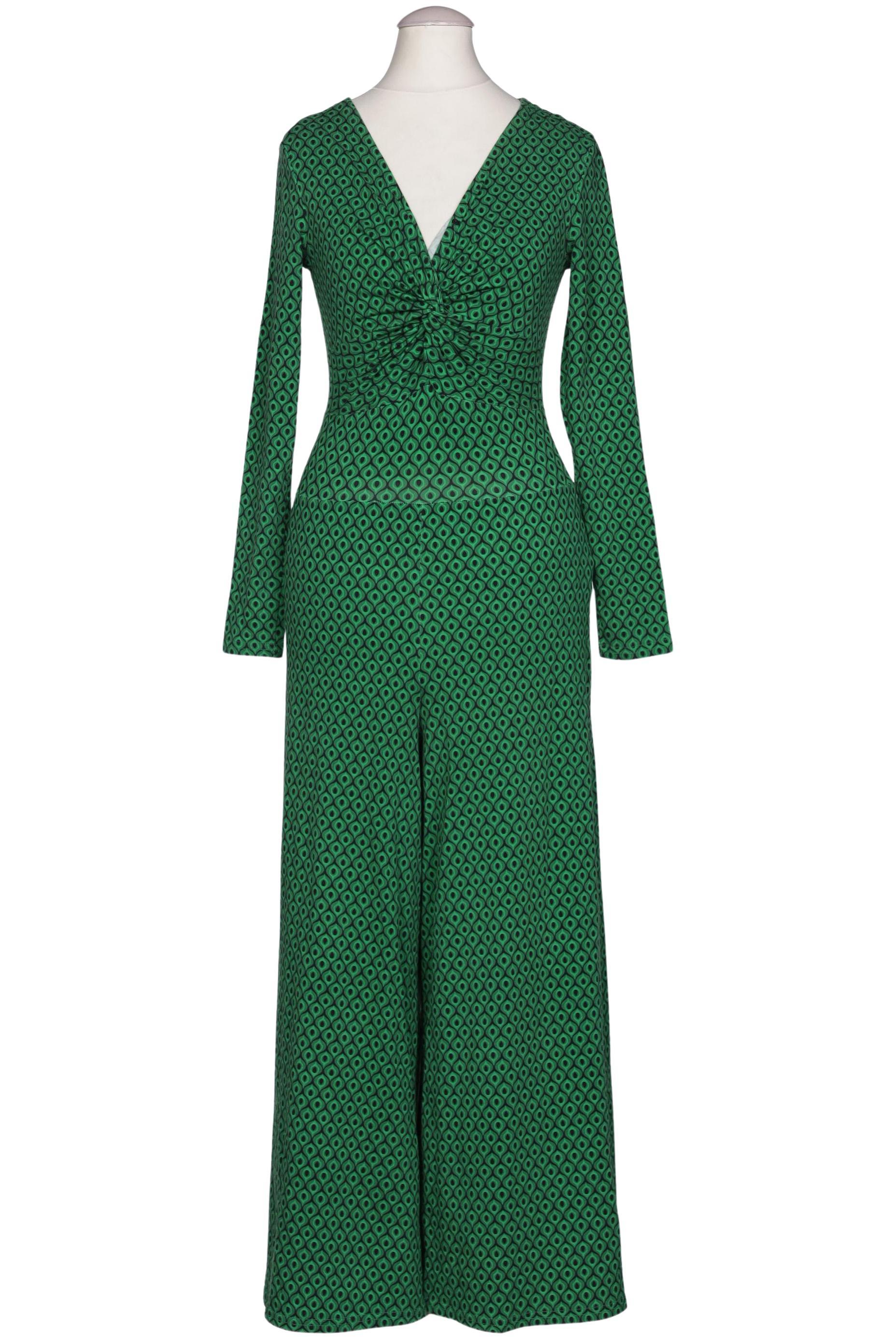 

Blutsgeschwister Damen Jumpsuit/Overall, grün, Gr. 34