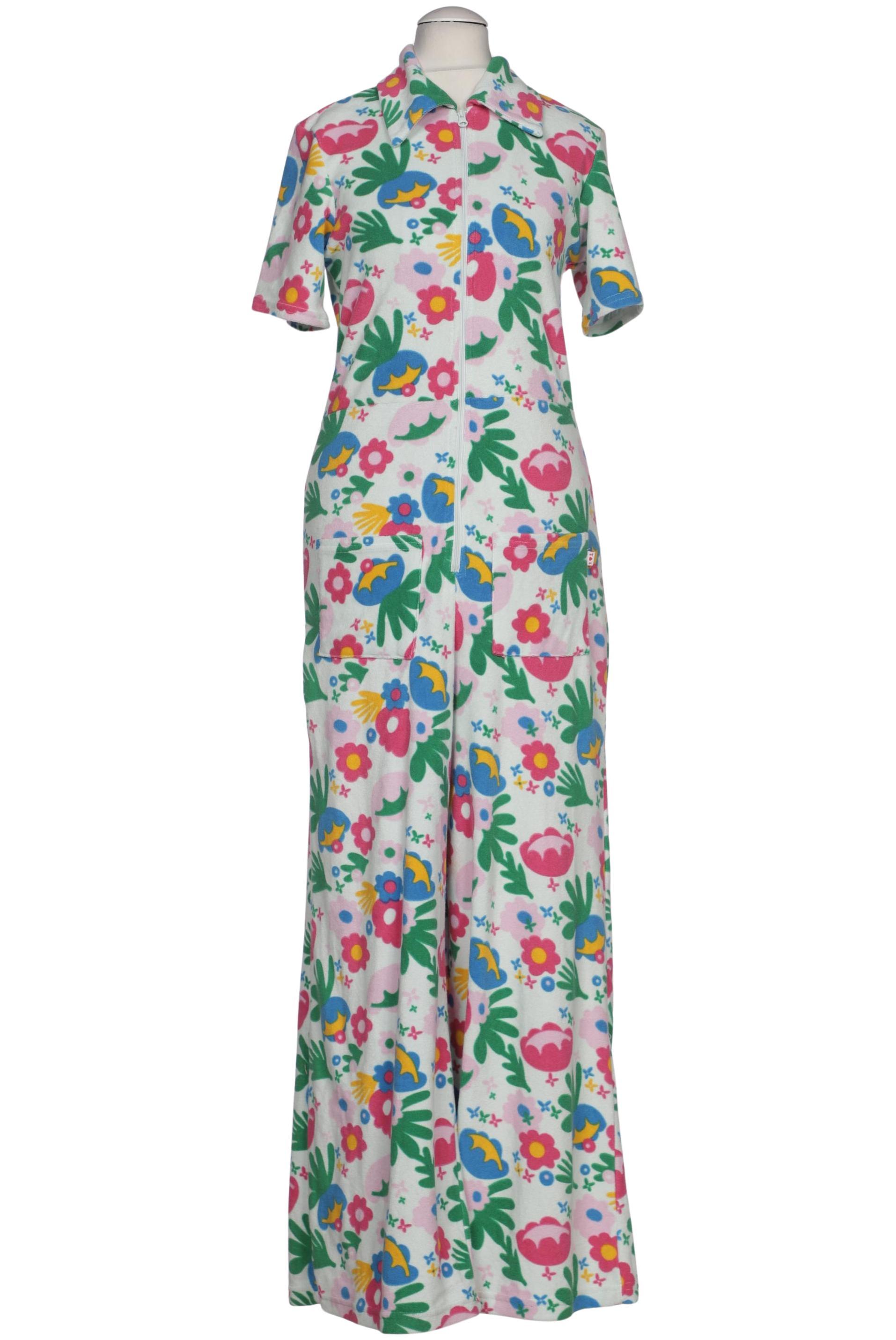 

Blutsgeschwister Damen Jumpsuit/Overall, mehrfarbig, Gr. 36