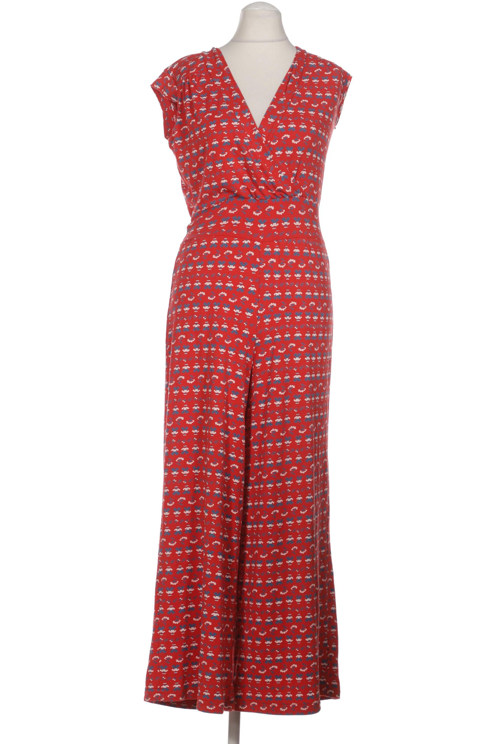 

Blutsgeschwister Damen Jumpsuit/Overall, rot, Gr. 36