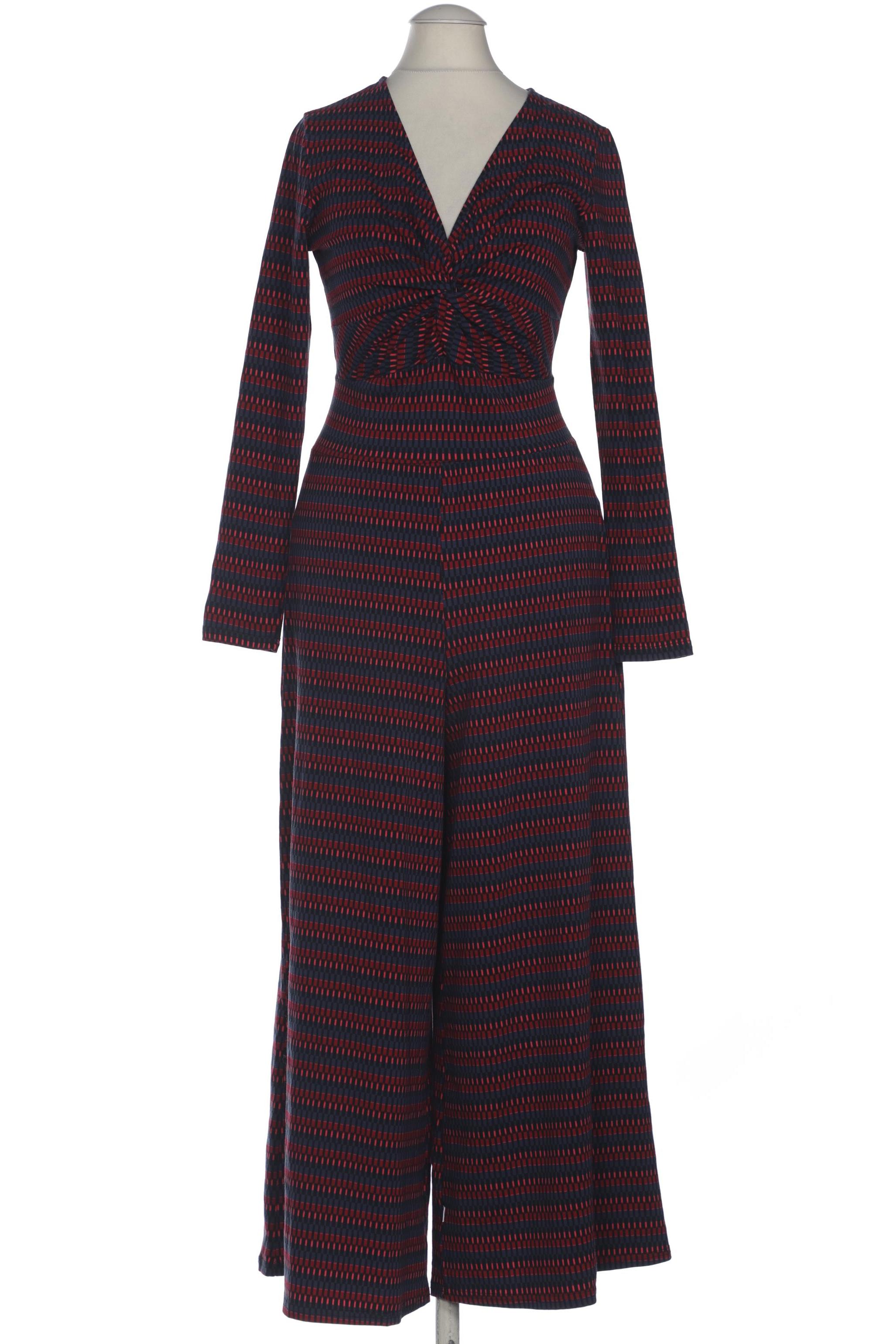 

Blutsgeschwister Damen Jumpsuit/Overall, mehrfarbig, Gr. 36