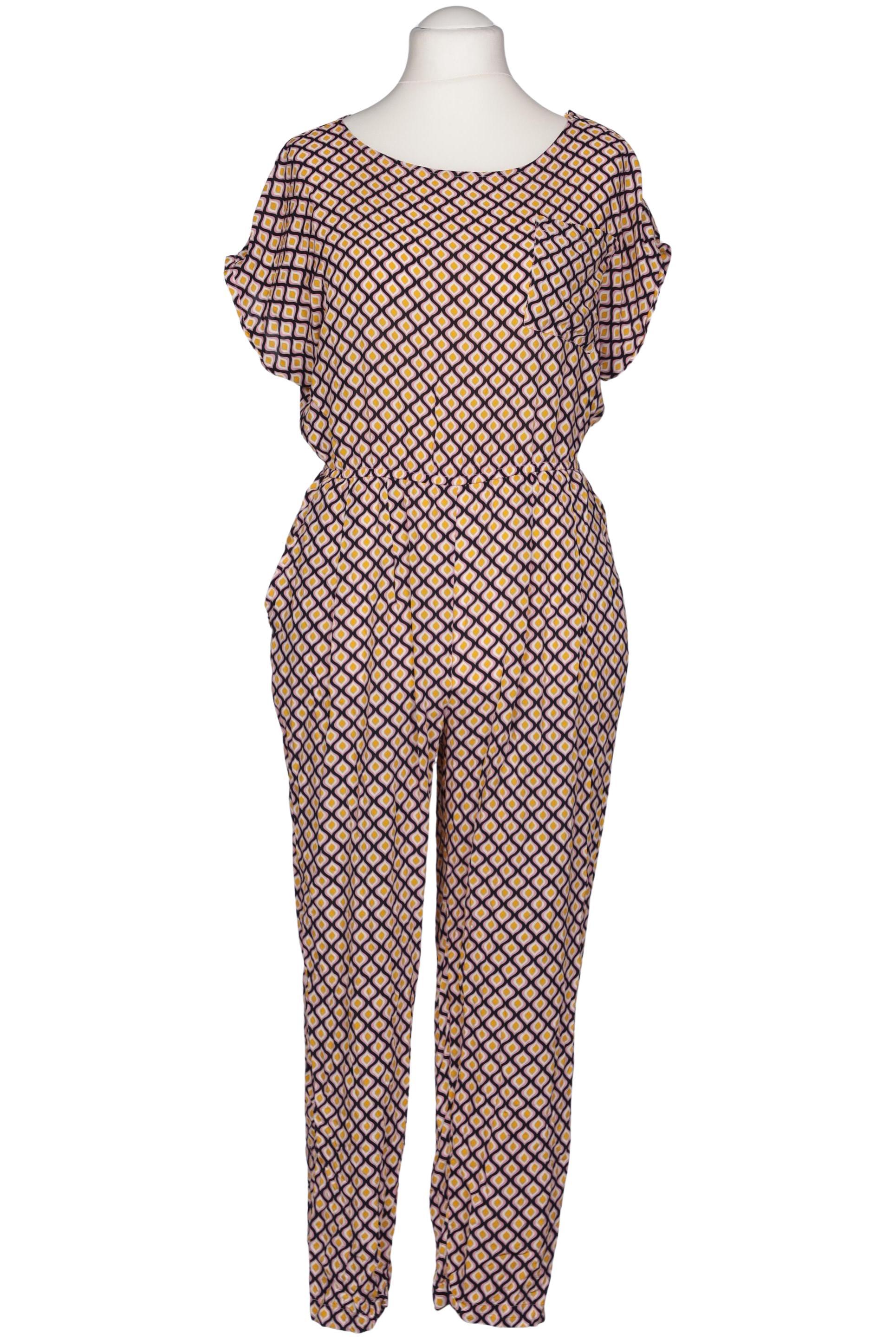 

Blutsgeschwister Damen Jumpsuit/Overall, mehrfarbig, Gr. 42