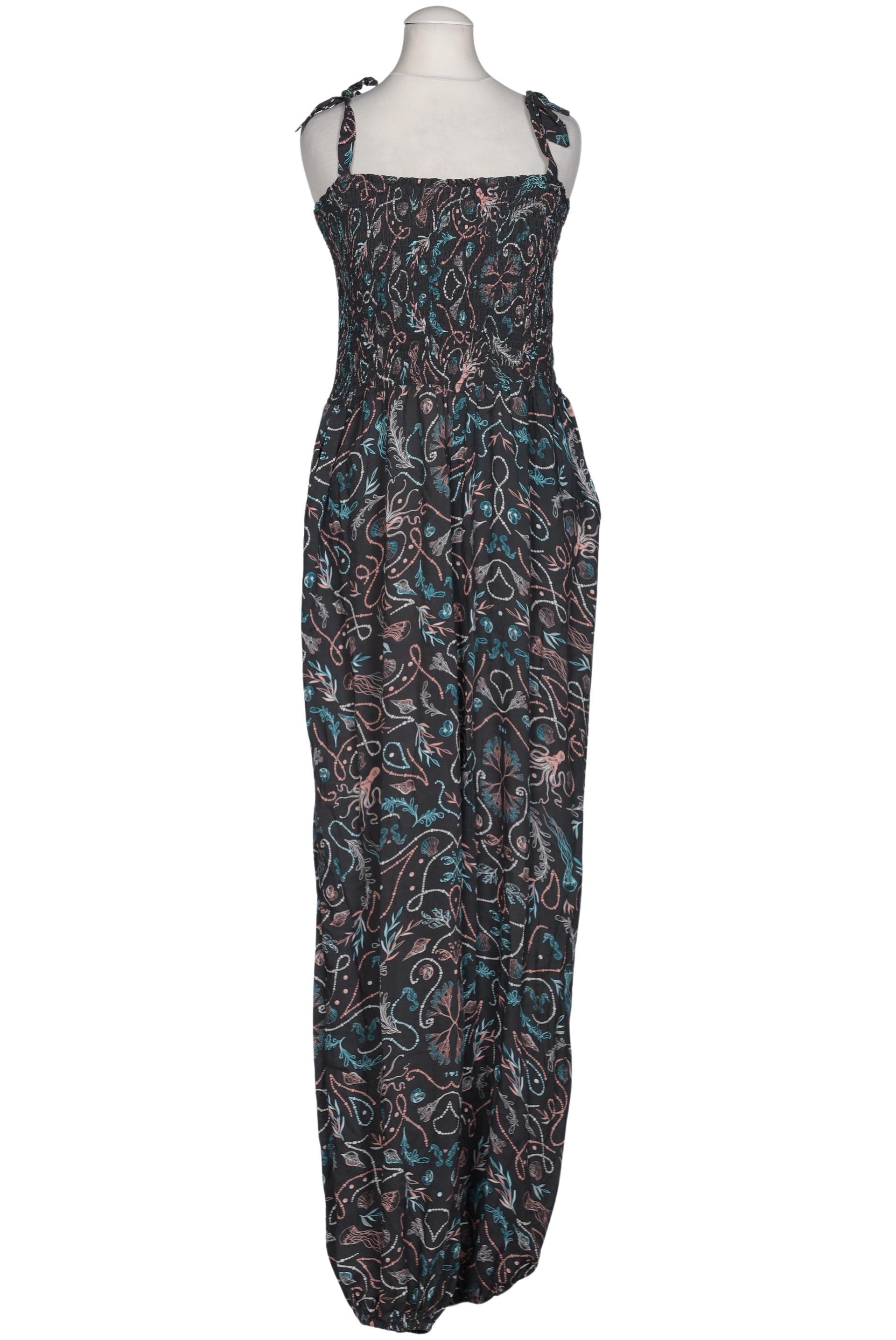 

Blutsgeschwister Damen Jumpsuit/Overall, mehrfarbig, Gr. 36