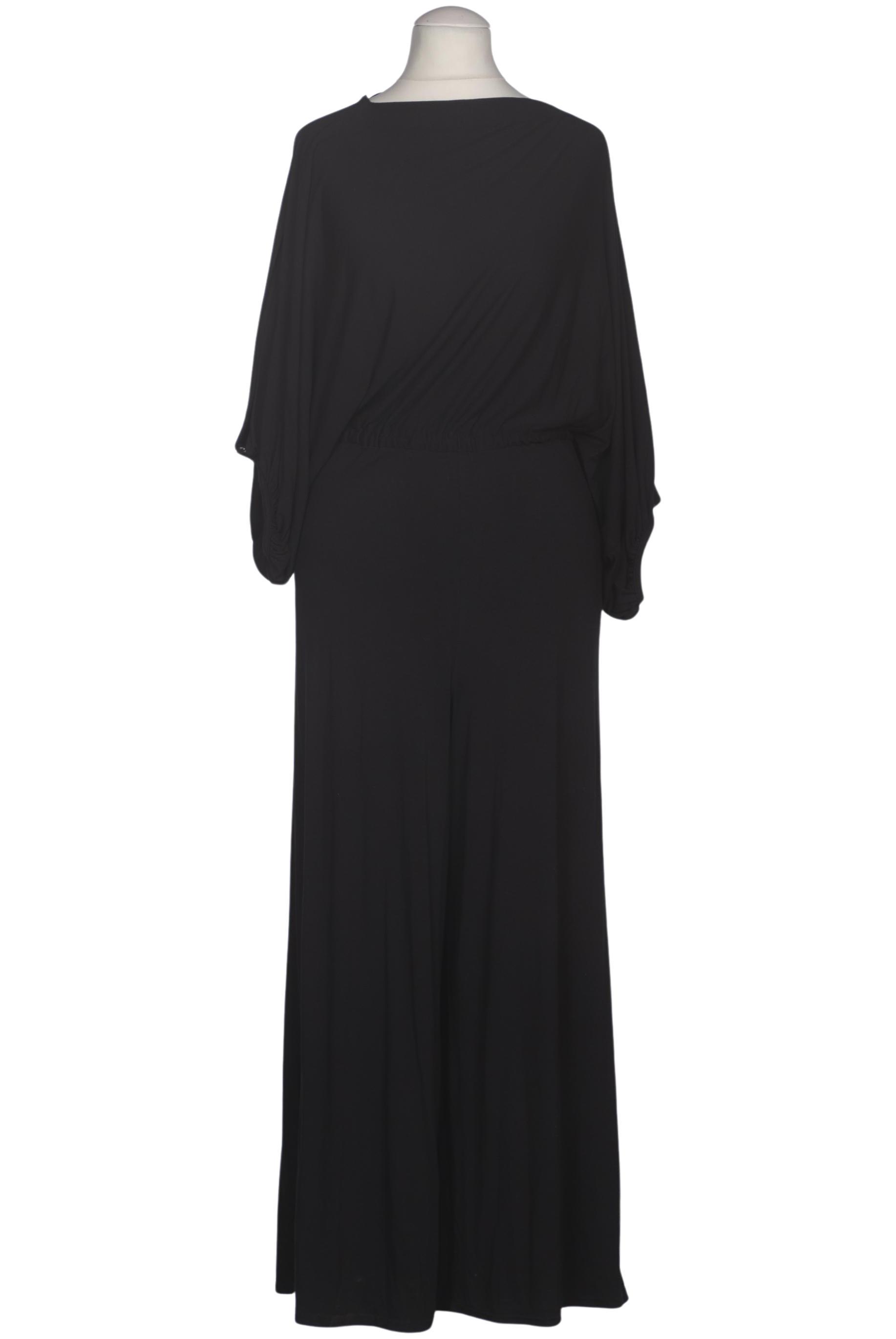

Blutsgeschwister Damen Jumpsuit/Overall, schwarz, Gr. 34