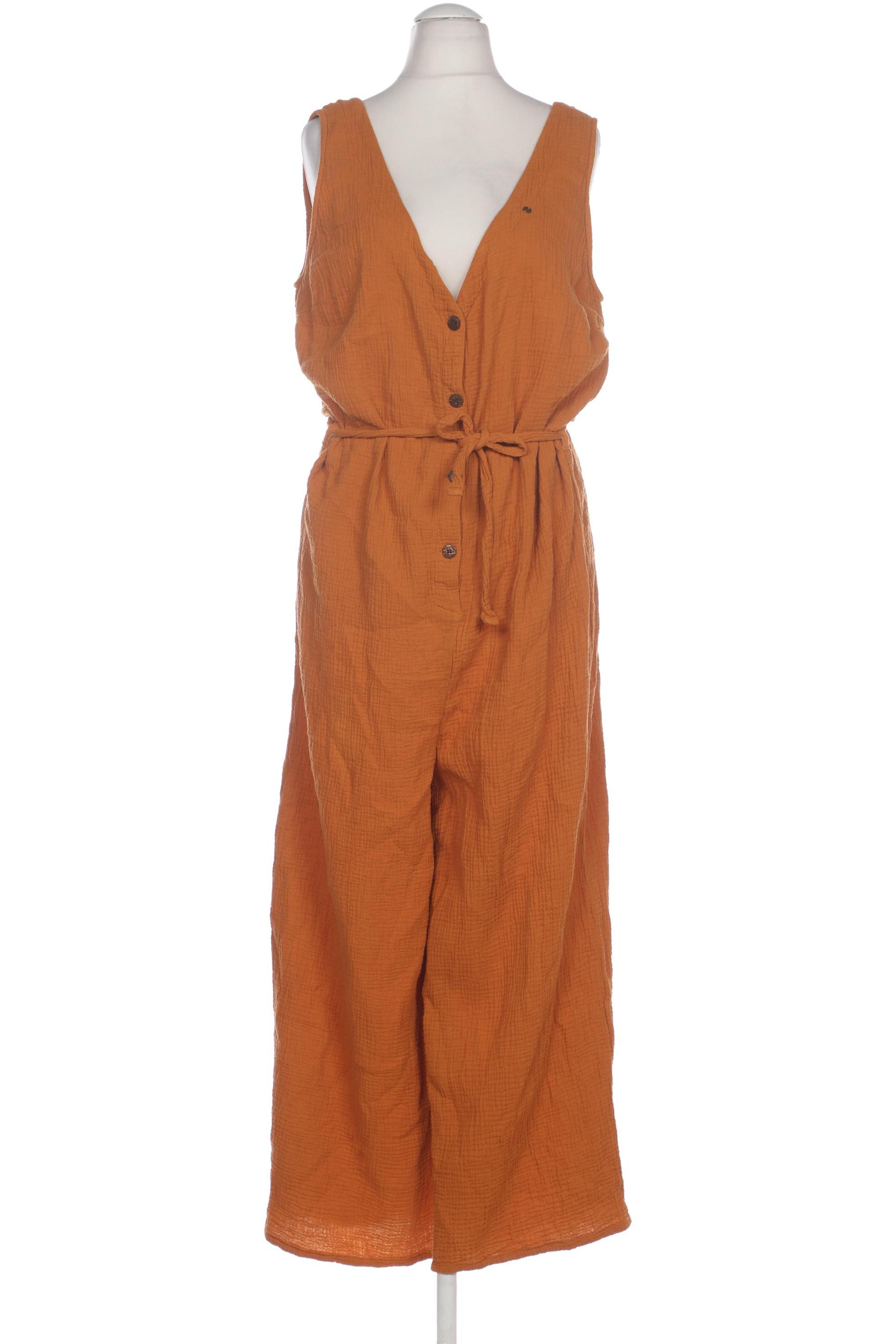 

Blutsgeschwister Damen Jumpsuit/Overall, orange, Gr. 42