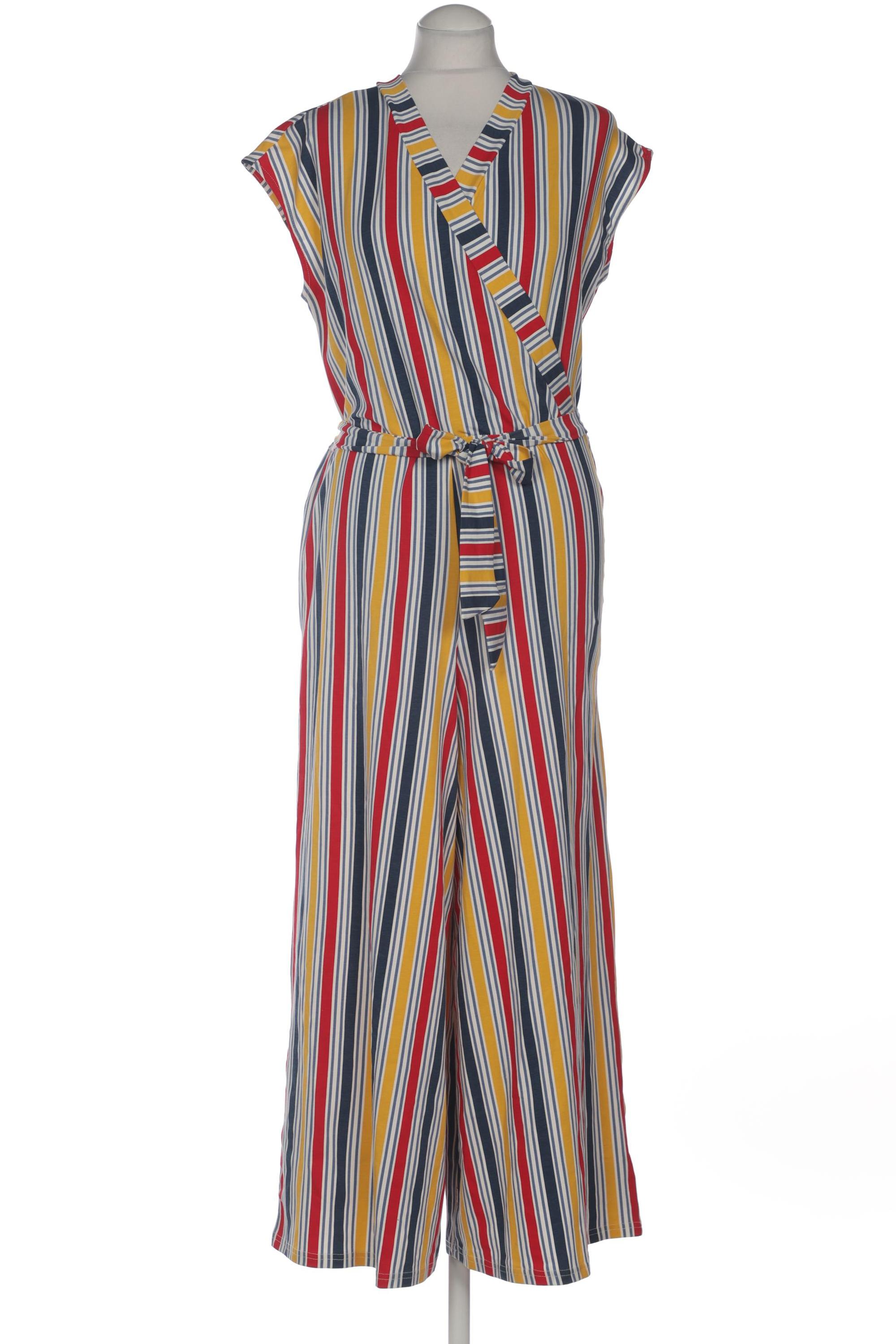 

Blutsgeschwister Damen Jumpsuit/Overall, mehrfarbig, Gr. 38