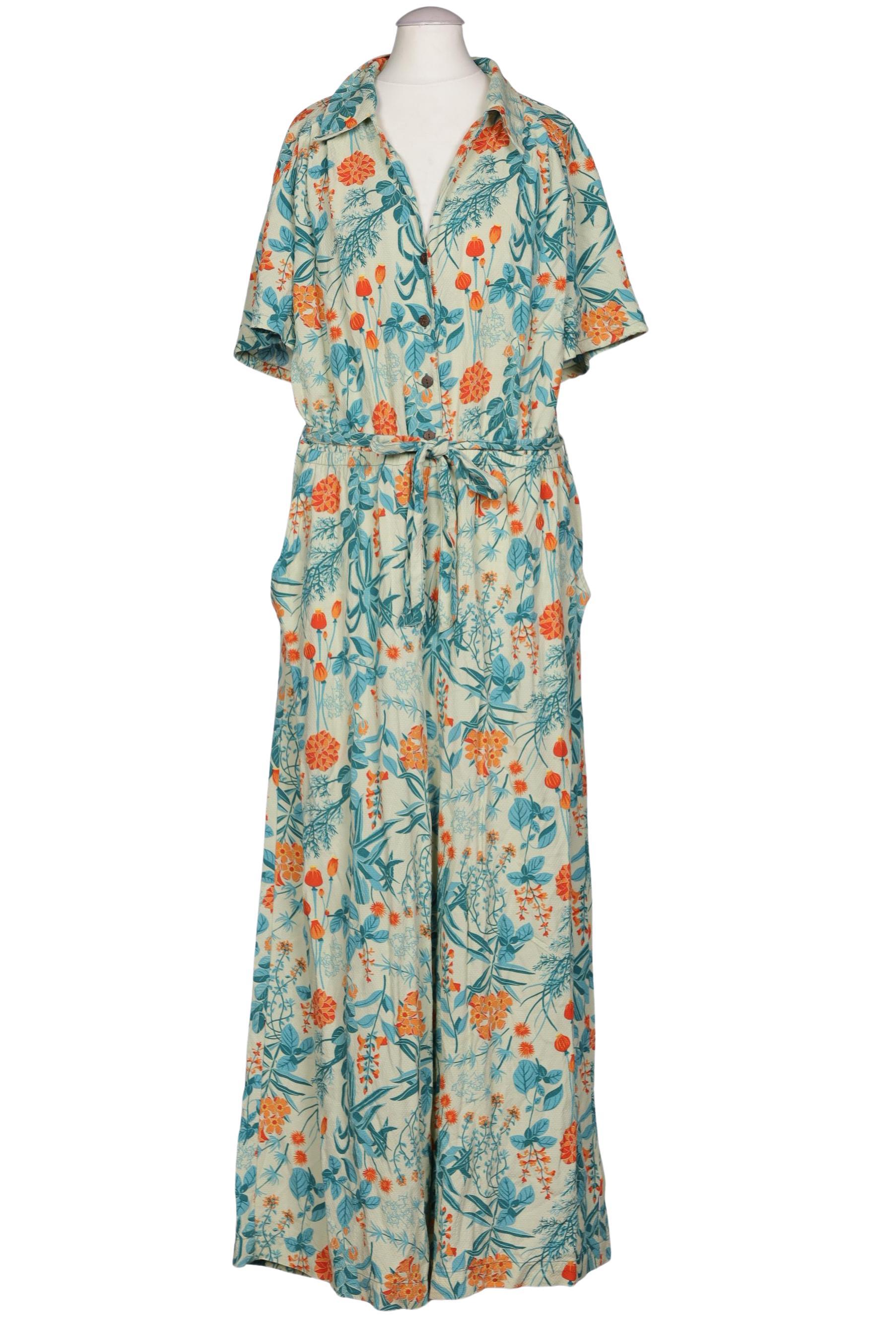 

Blutsgeschwister Damen Jumpsuit/Overall, mehrfarbig, Gr. 44