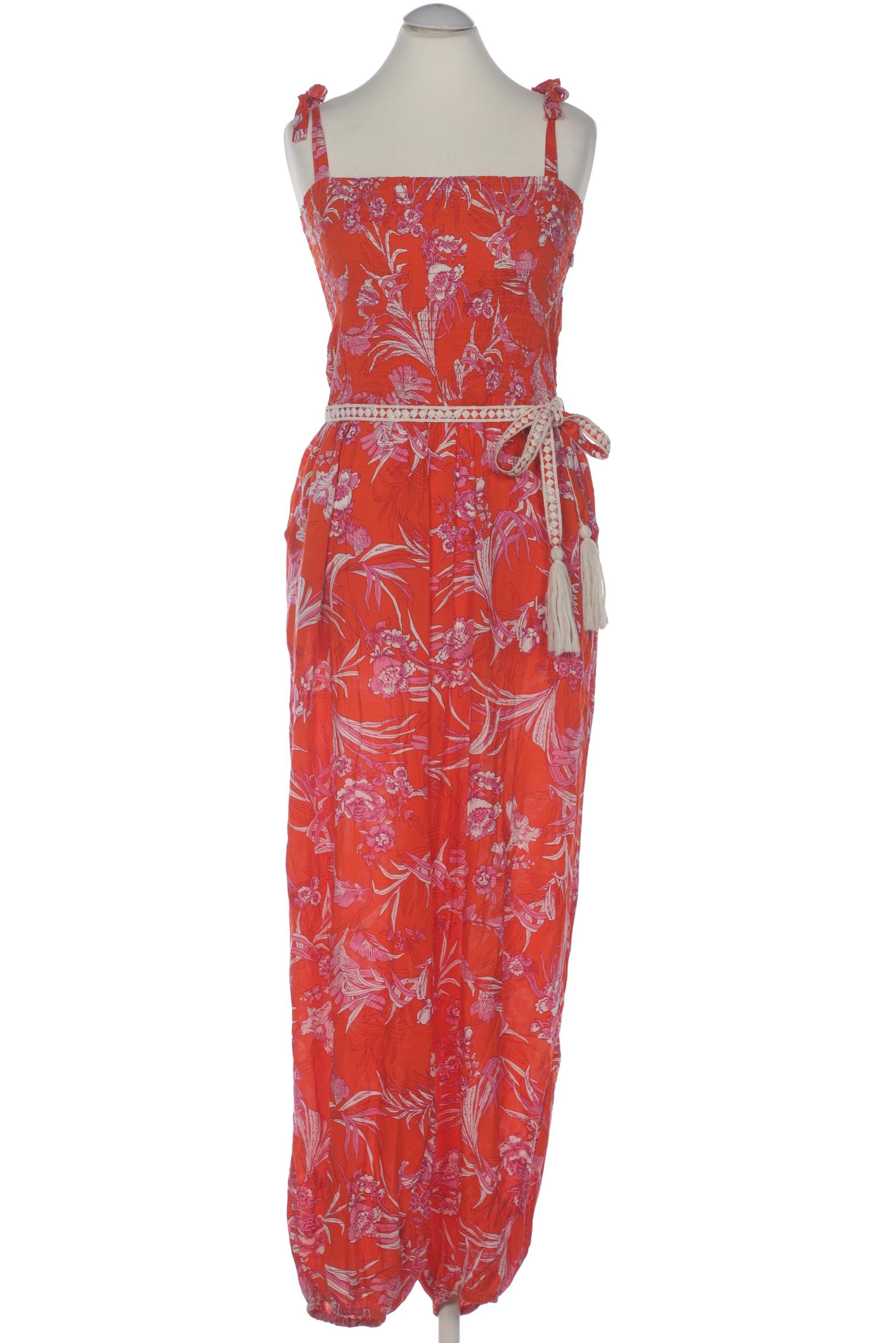 

Blutsgeschwister Damen Jumpsuit/Overall, orange, Gr. 38