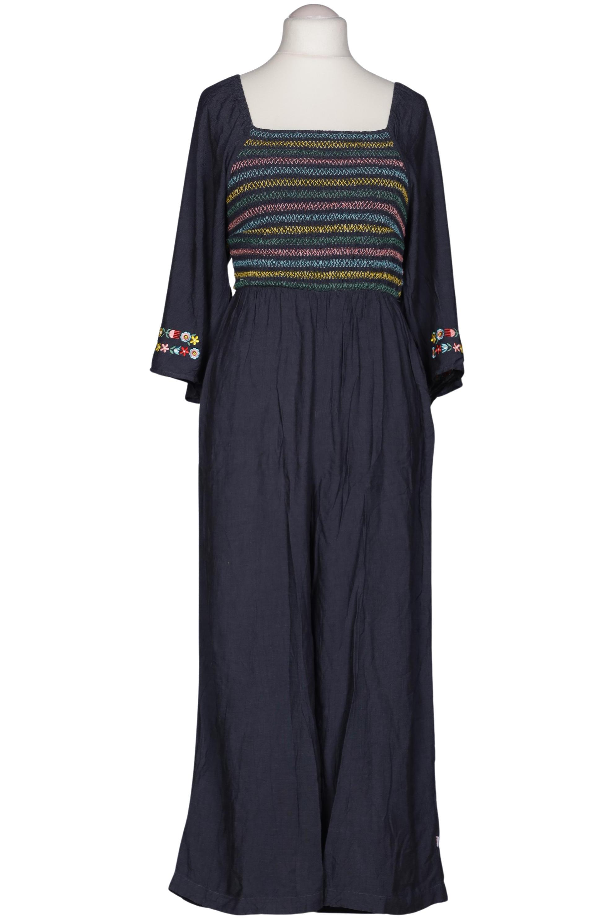 

Blutsgeschwister Damen Jumpsuit/Overall, marineblau, Gr. 42