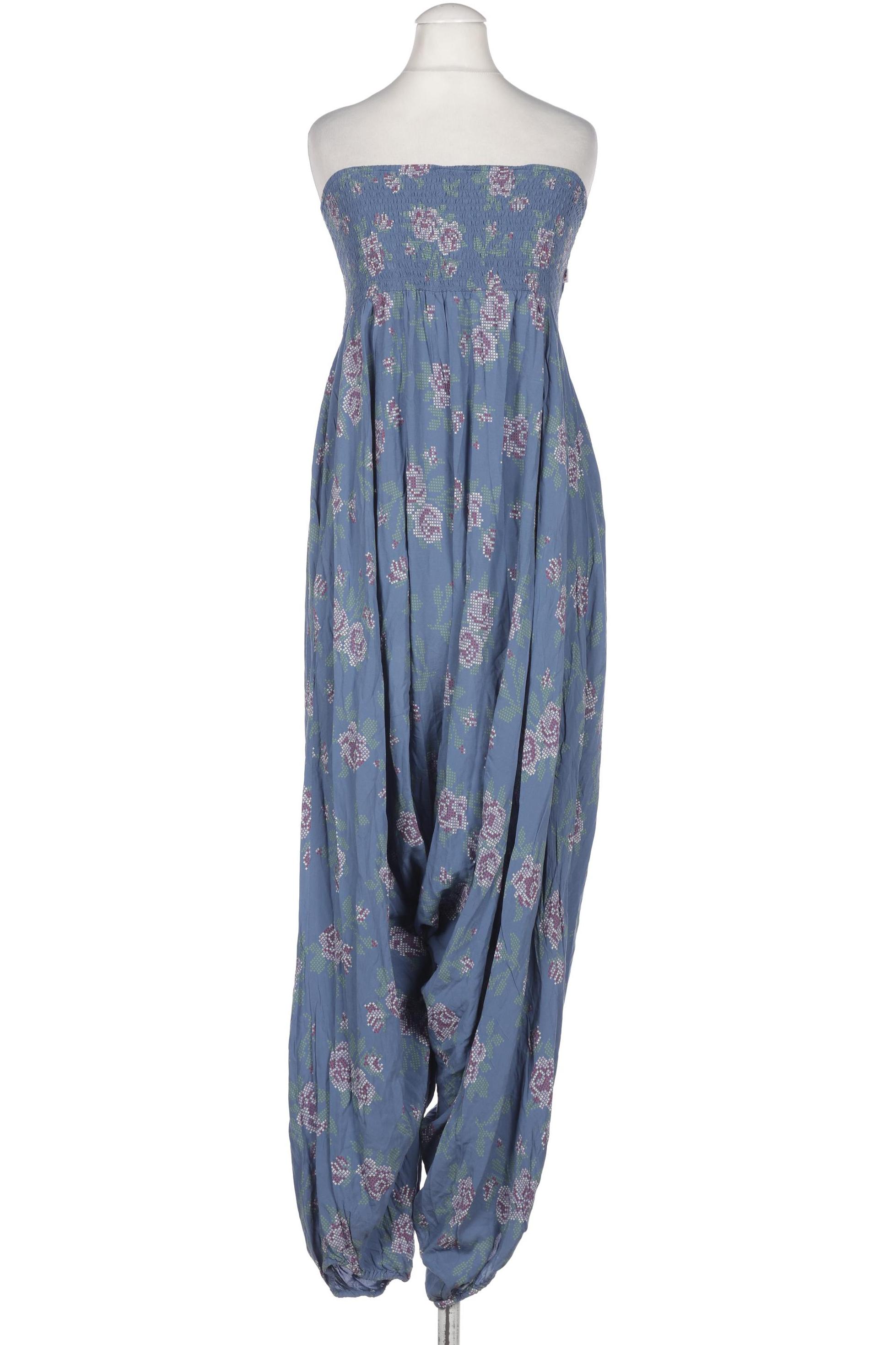 

Blutsgeschwister Damen Jumpsuit/Overall, blau