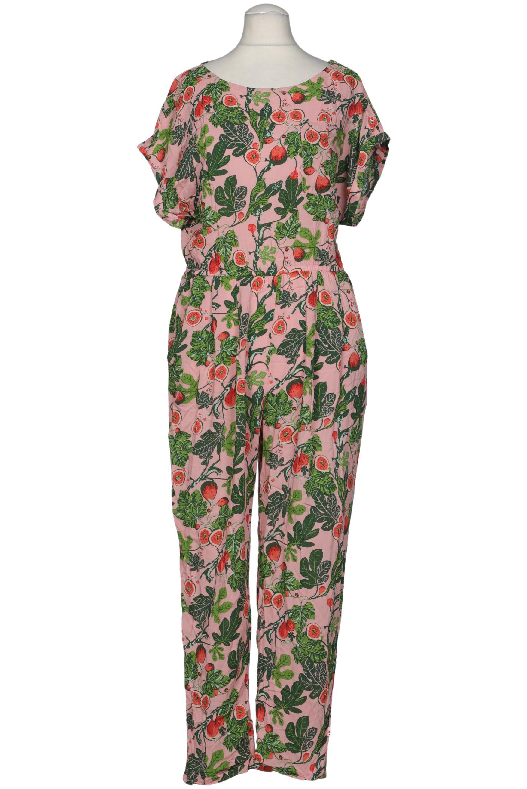 

Blutsgeschwister Damen Jumpsuit/Overall, pink, Gr. 38