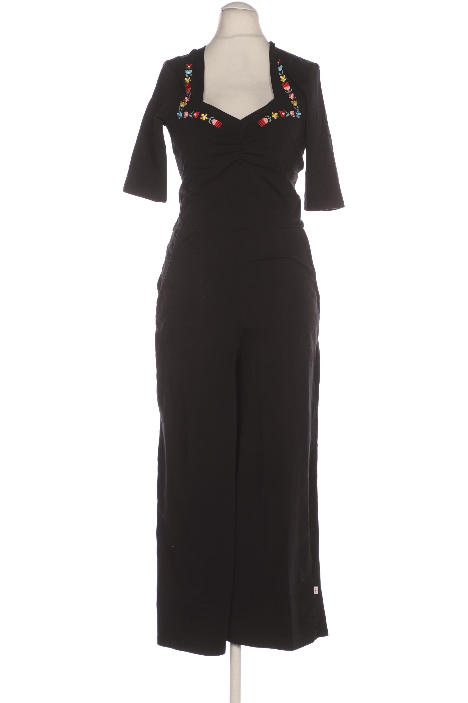 

Blutsgeschwister Damen Jumpsuit/Overall, schwarz