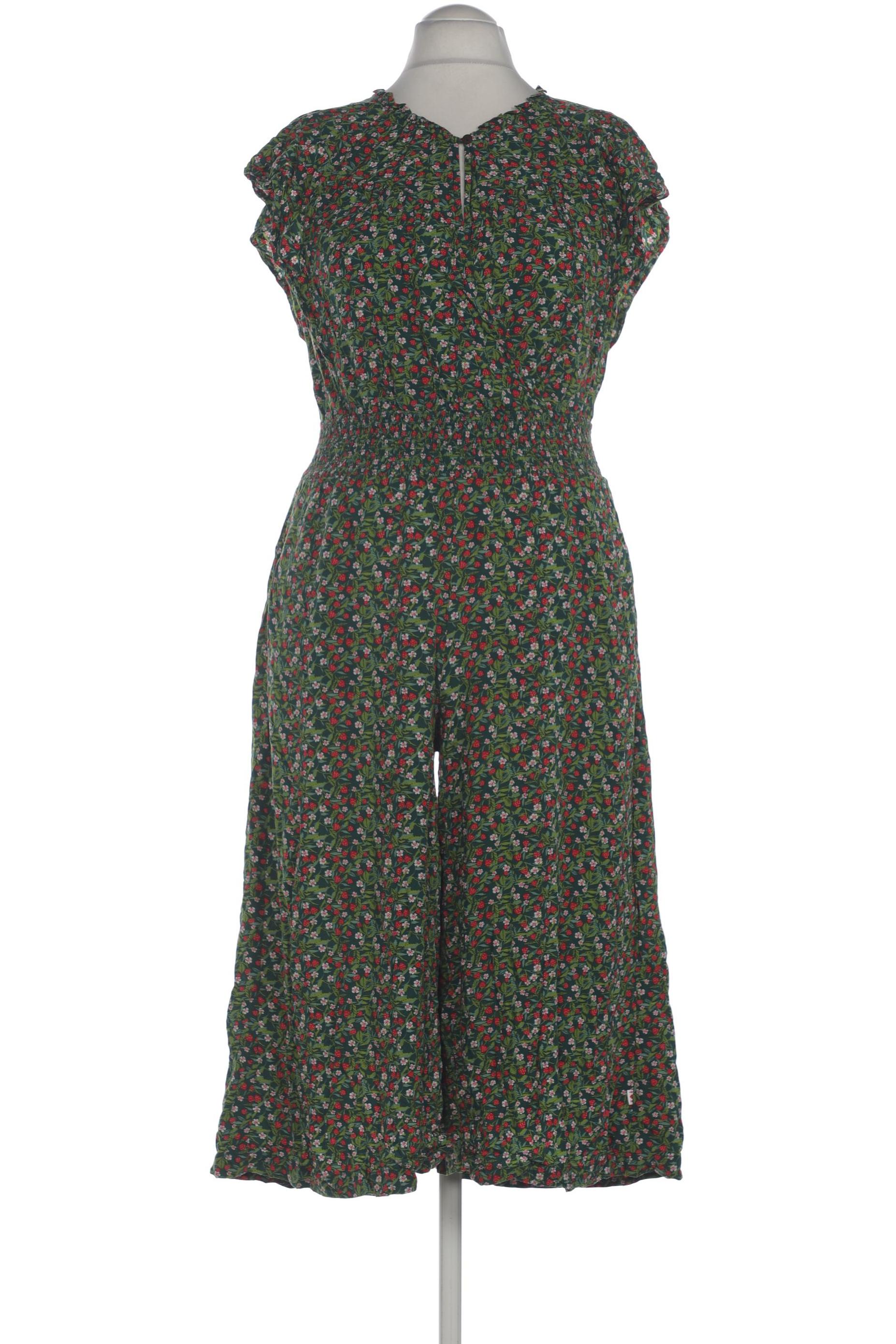 

Blutsgeschwister Damen Jumpsuit/Overall, grün, Gr. 42