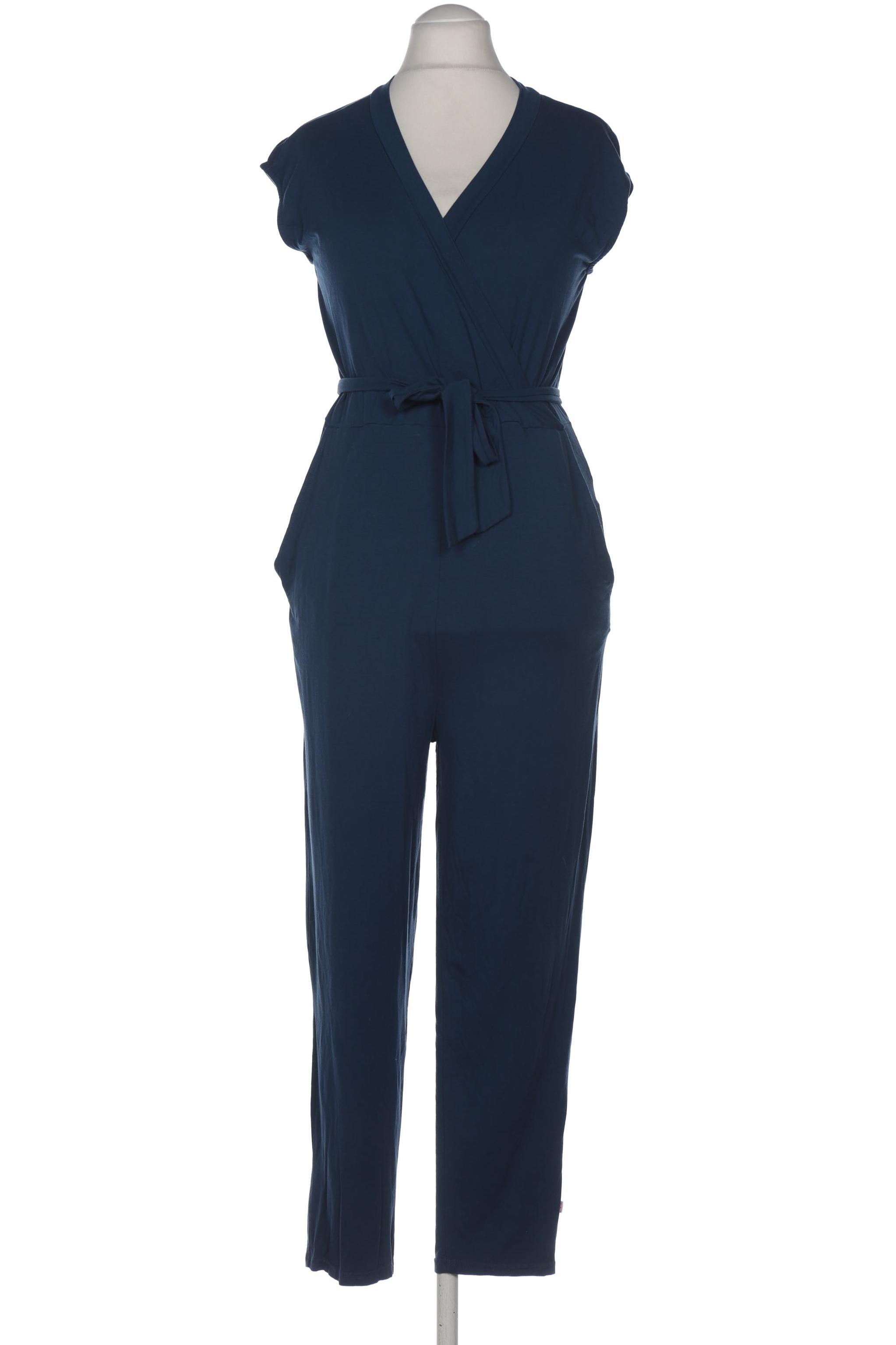 

Blutsgeschwister Damen Jumpsuit/Overall, blau, Gr. 42