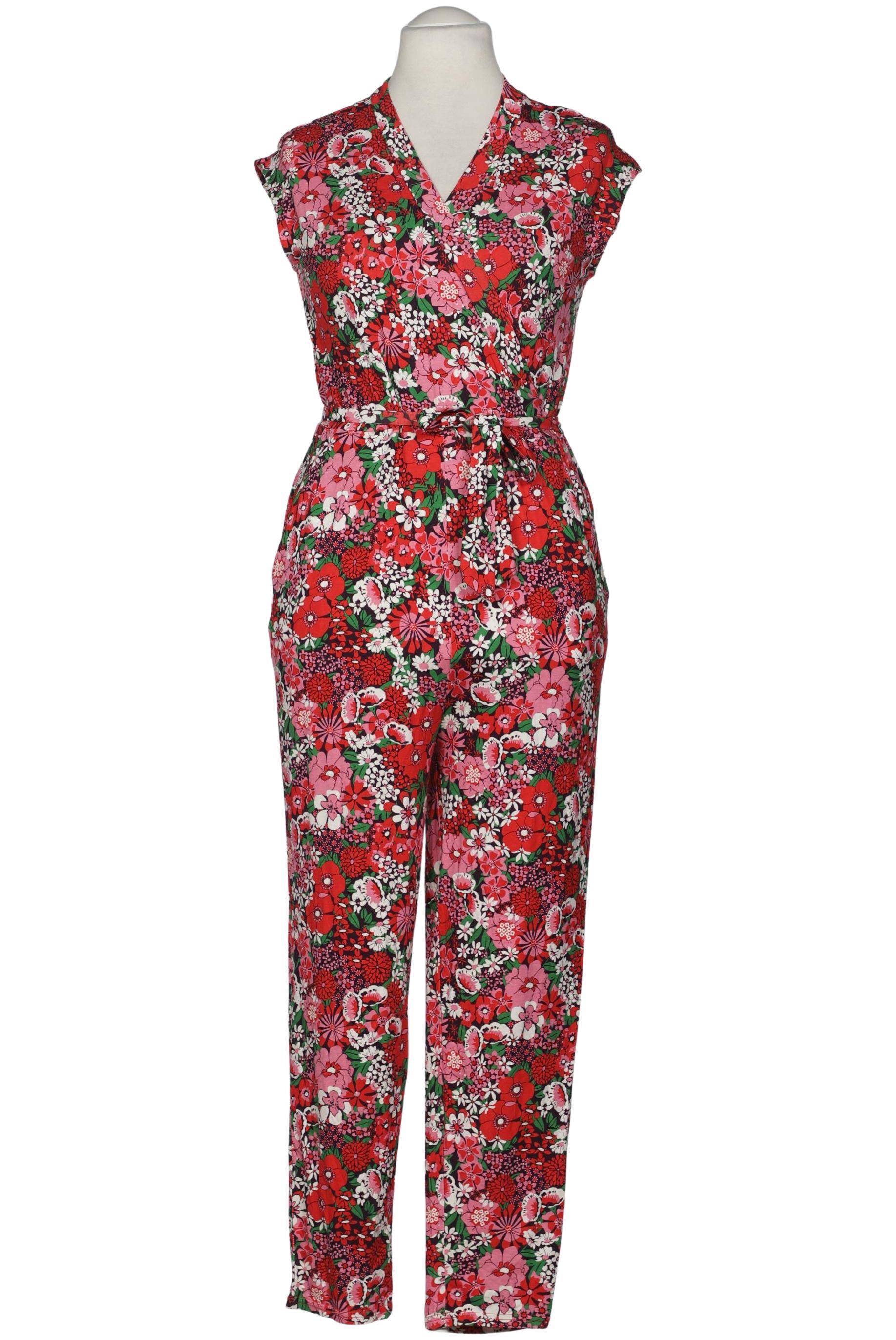 

Blutsgeschwister Damen Jumpsuit/Overall, mehrfarbig, Gr. 38