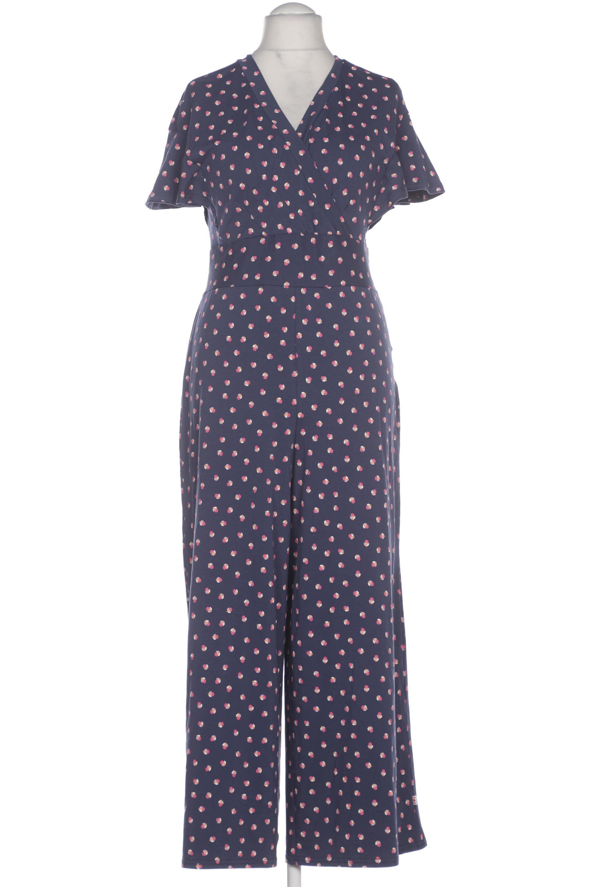 

Blutsgeschwister Damen Jumpsuit/Overall, marineblau, Gr. 44