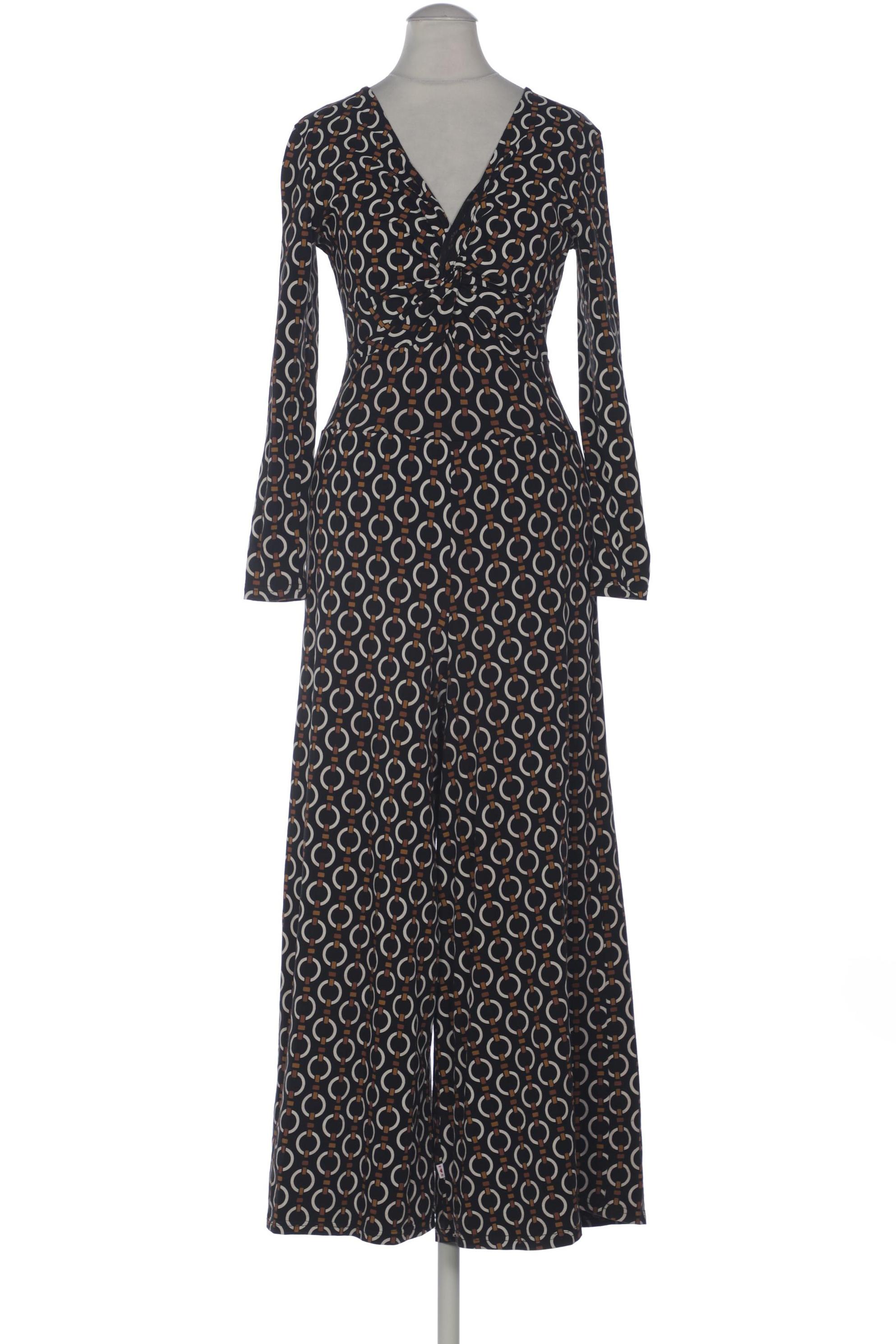 

Blutsgeschwister Damen Jumpsuit/Overall, schwarz, Gr. 36
