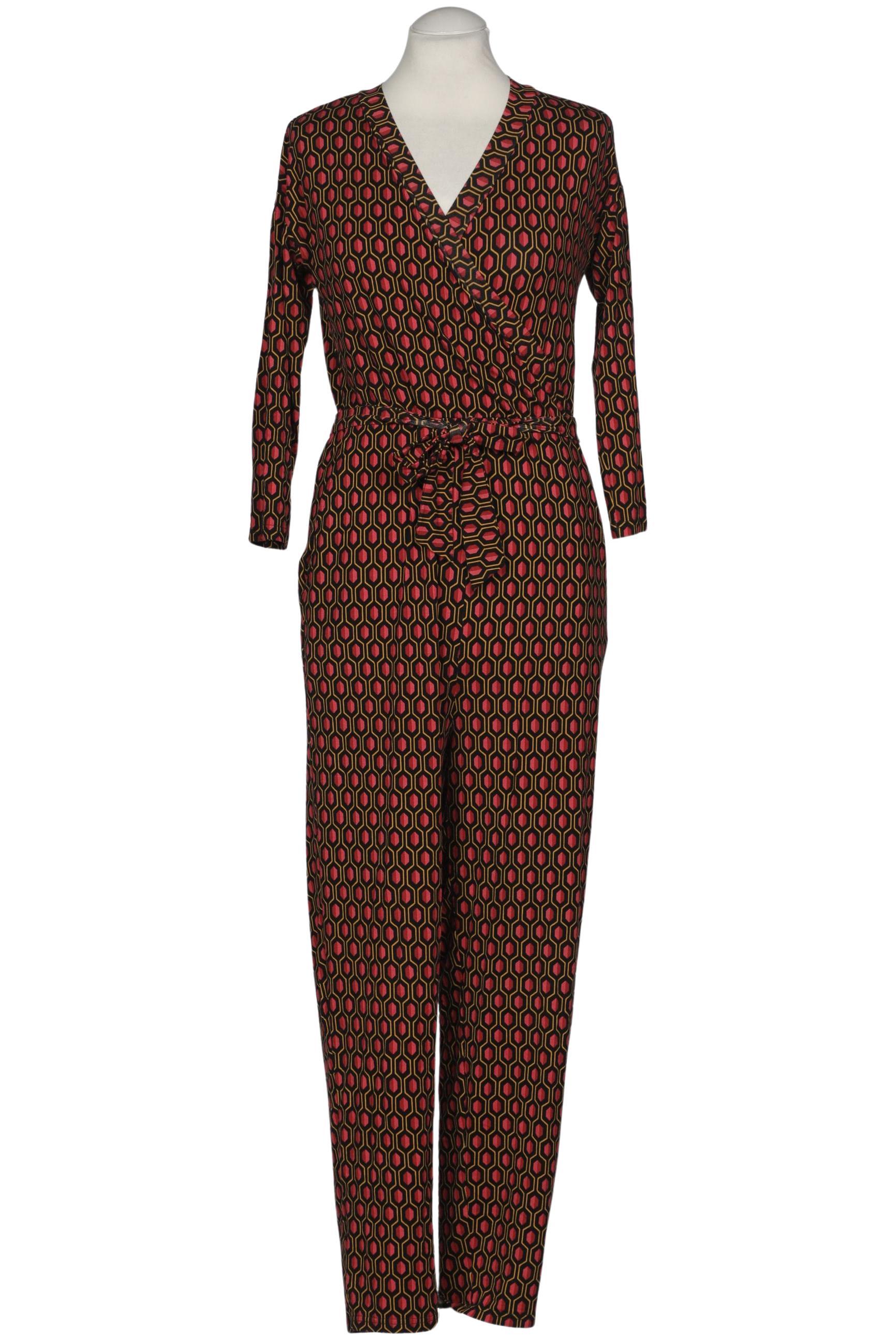 

Blutsgeschwister Damen Jumpsuit/Overall, schwarz, Gr. 36