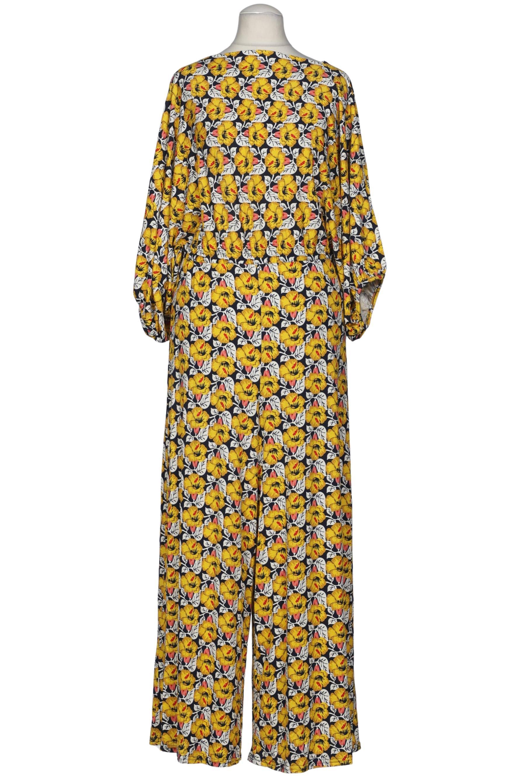 

Blutsgeschwister Damen Jumpsuit/Overall, gelb, Gr. 36