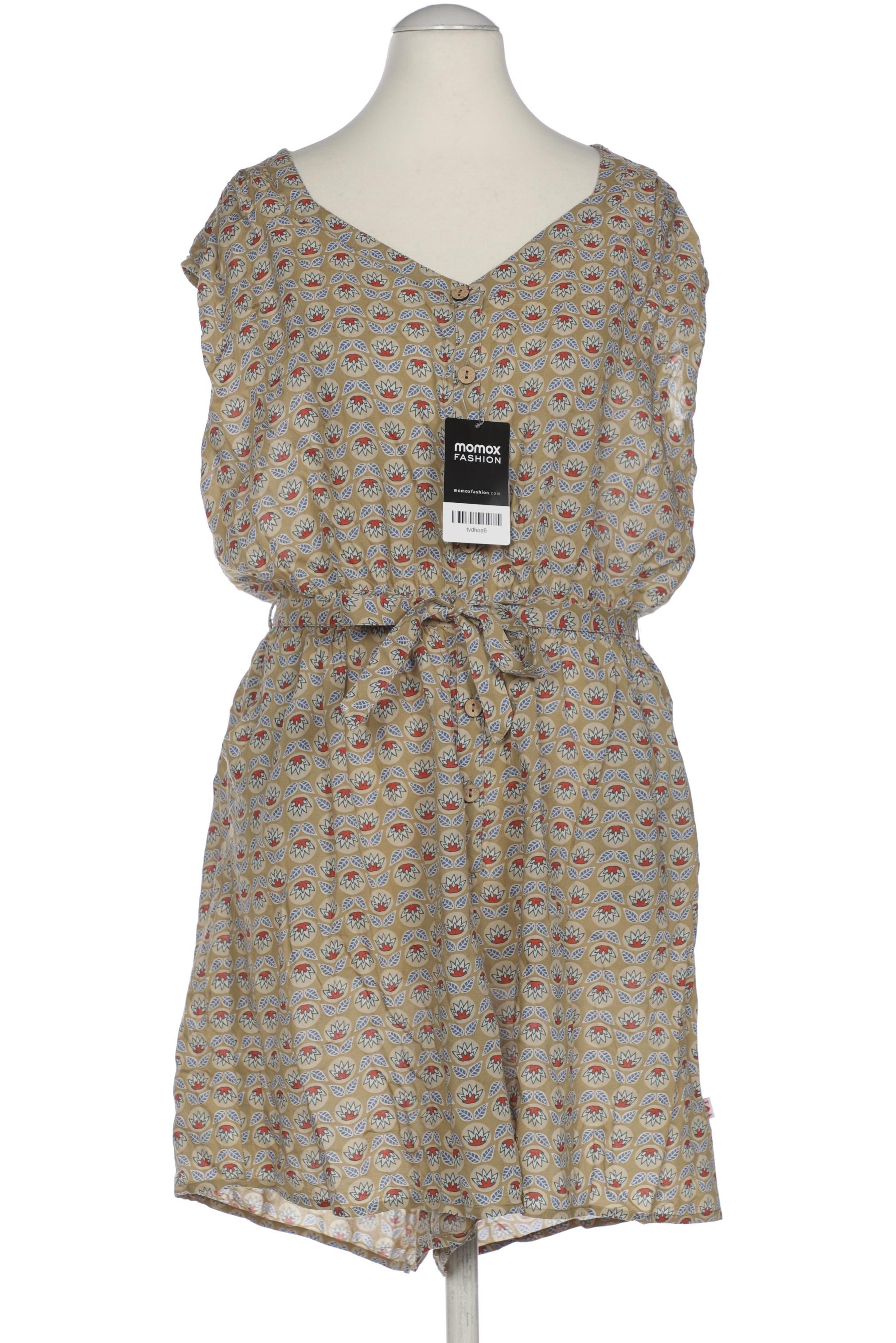 

Blutsgeschwister Damen Jumpsuit/Overall, grün, Gr. 36