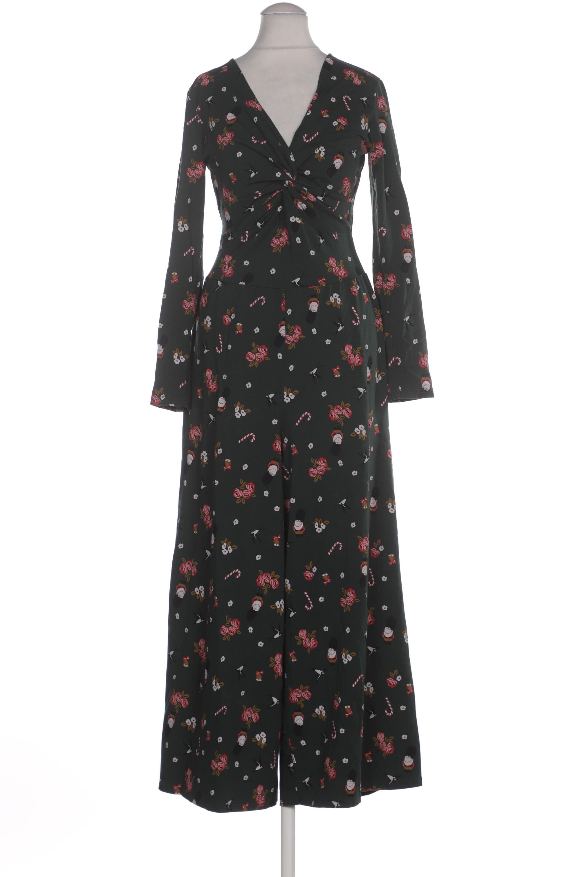 

Blutsgeschwister Damen Jumpsuit/Overall, grün, Gr. 36