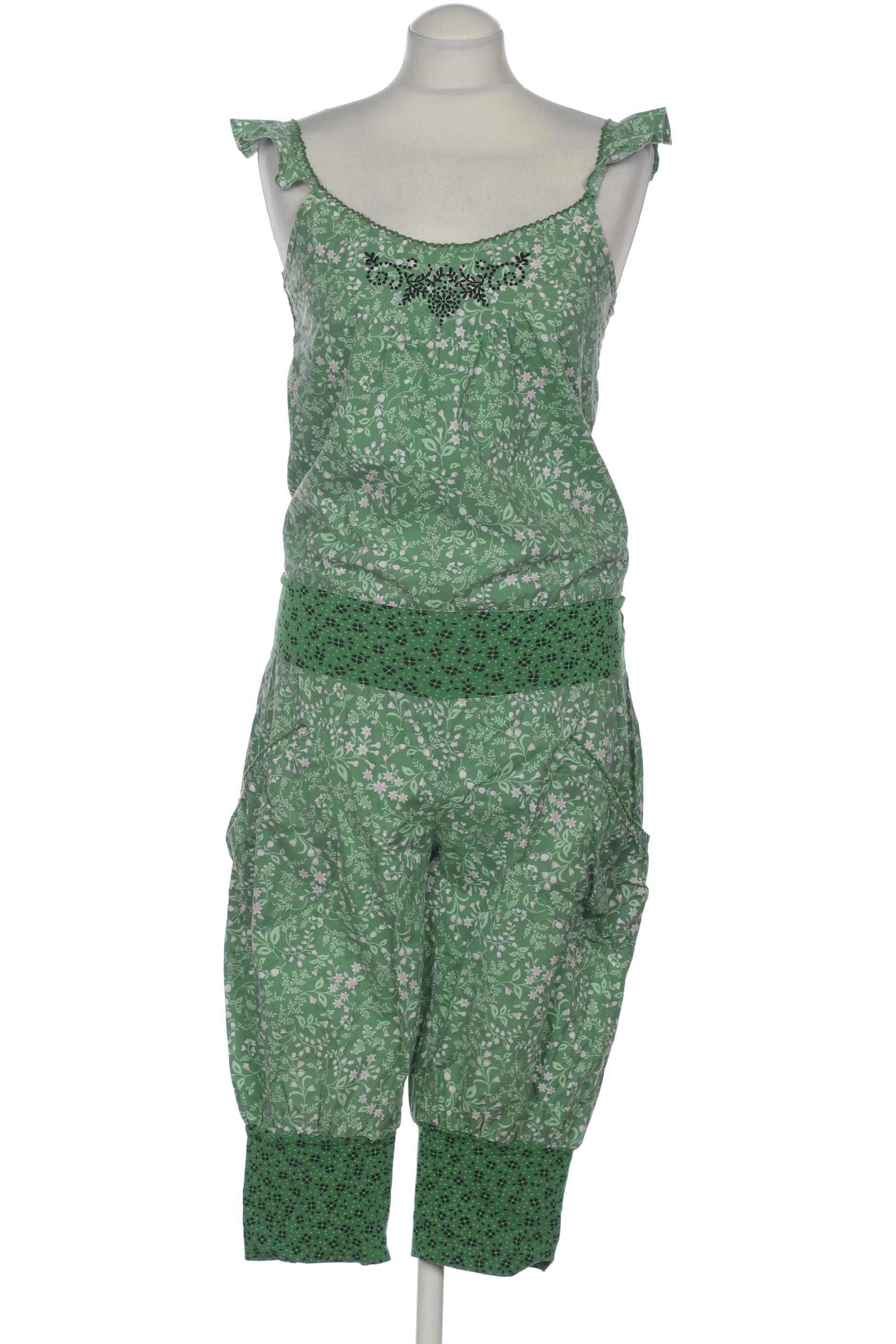 

Blutsgeschwister Damen Jumpsuit/Overall, grün, Gr. 36