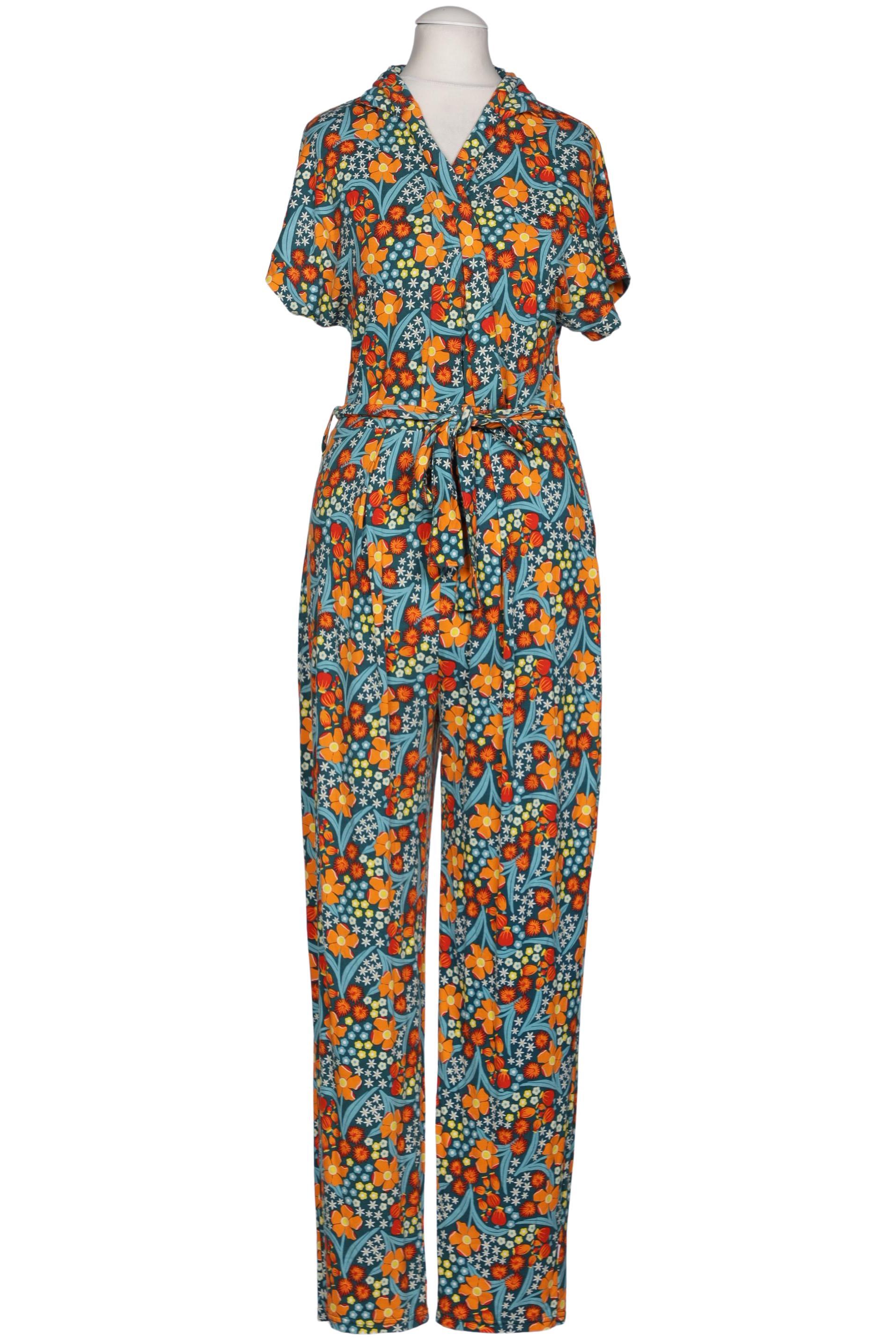 

Blutsgeschwister Damen Jumpsuit/Overall, mehrfarbig, Gr. 38