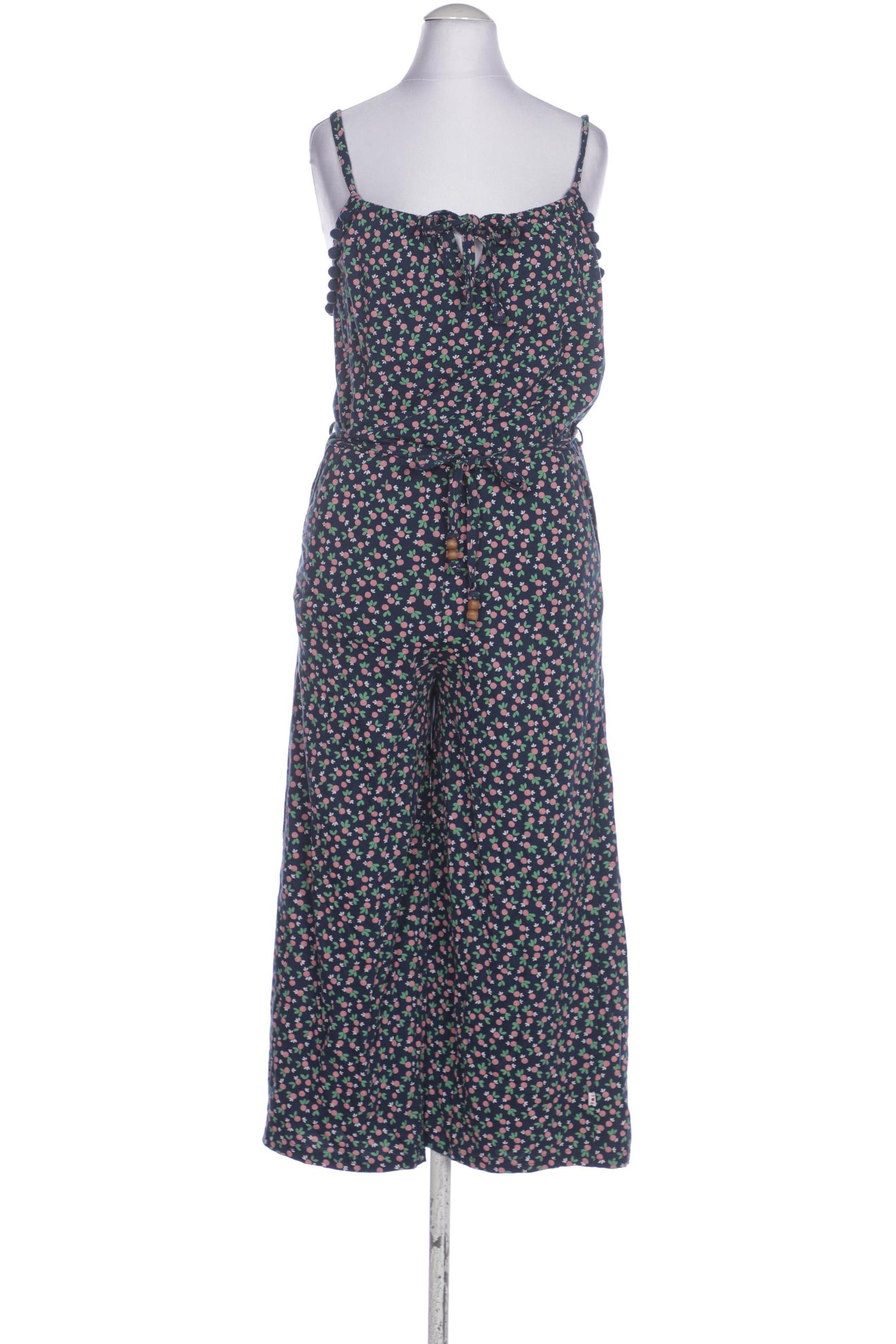 

Blutsgeschwister Damen Jumpsuit/Overall, marineblau, Gr. 38