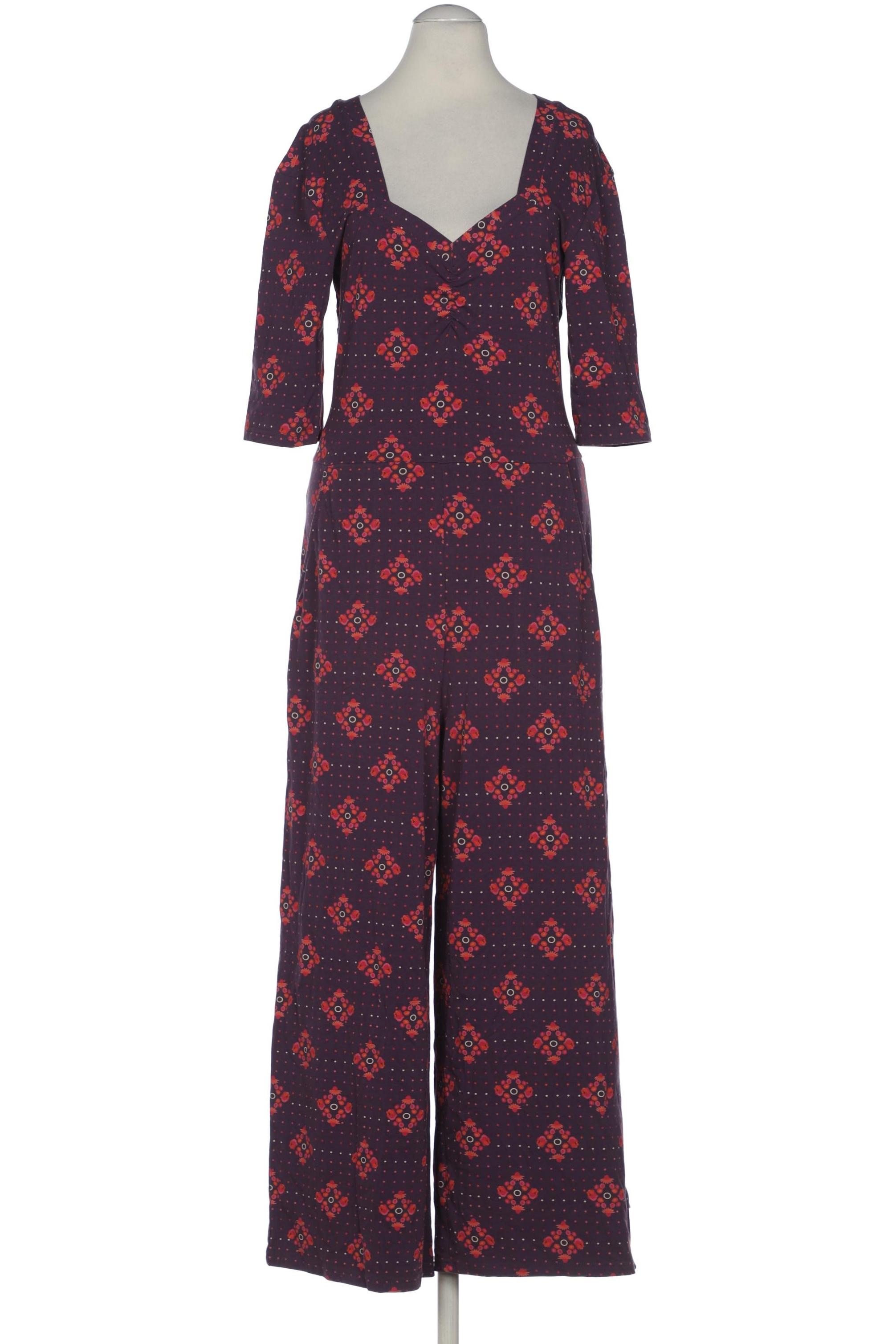 

Blutsgeschwister Damen Jumpsuit/Overall, flieder, Gr. 38
