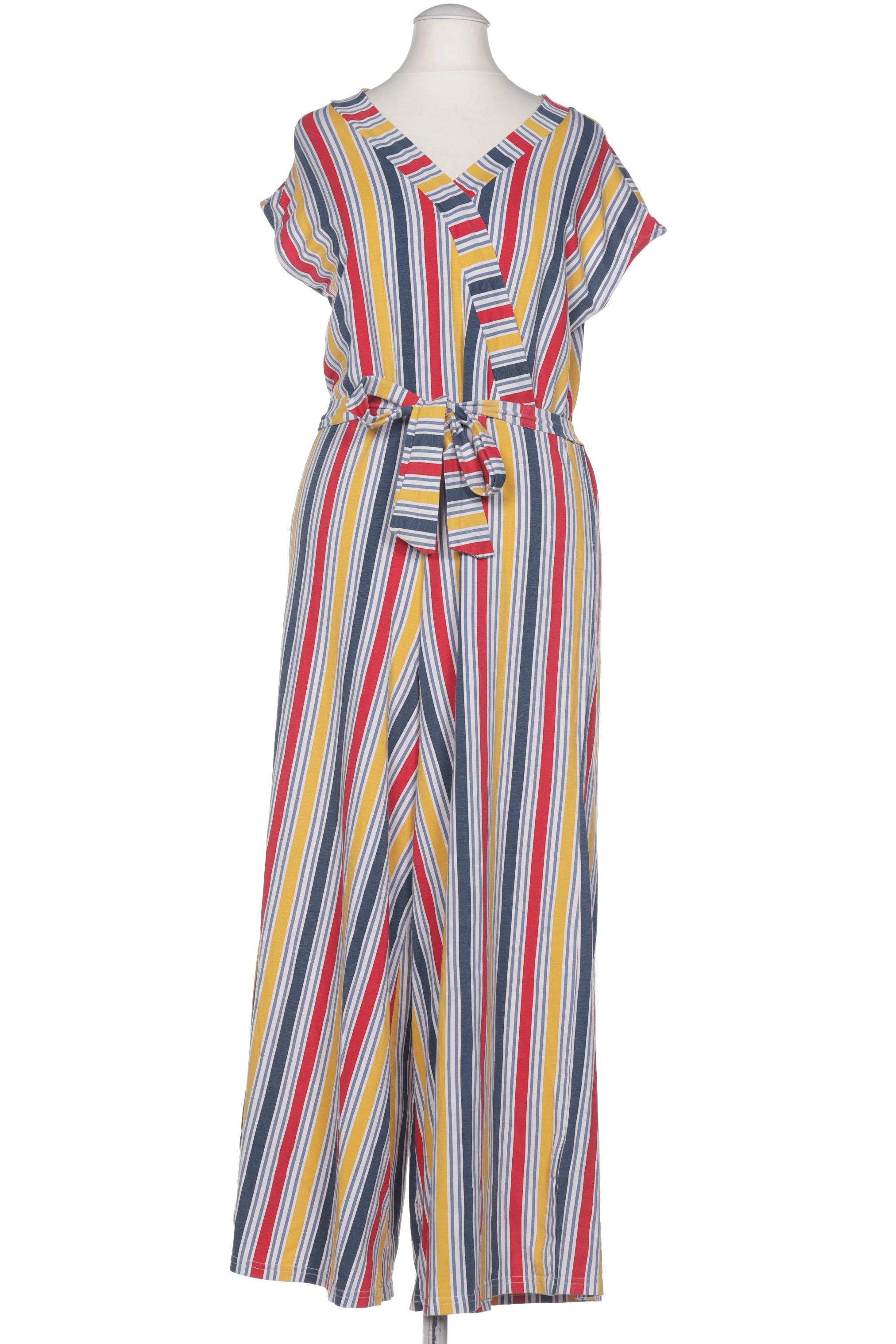 

Blutsgeschwister Damen Jumpsuit/Overall, mehrfarbig, Gr. 34